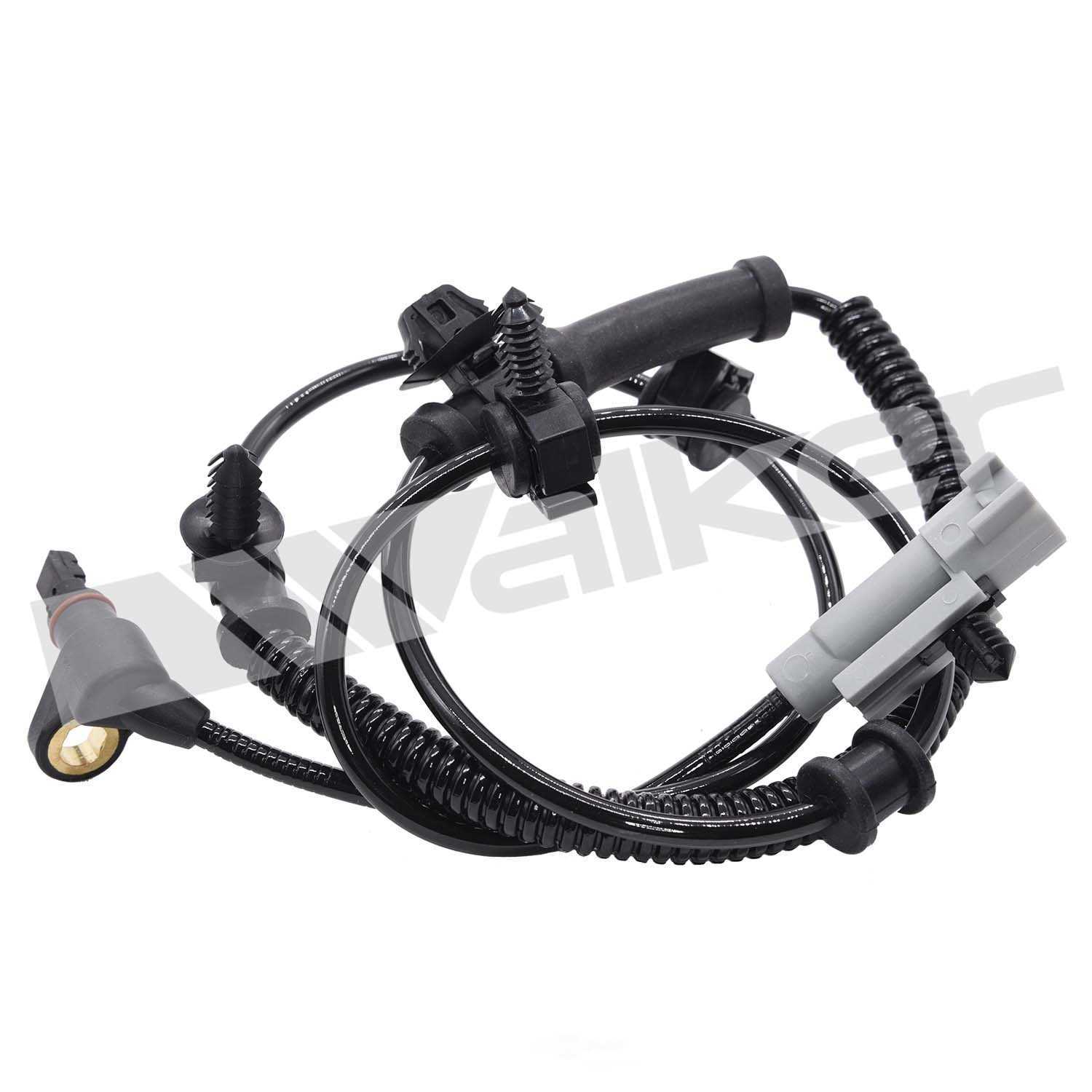 WALKER PRODUCTS INC - ABS Wheel Speed Sensor - WPI - 241-1018