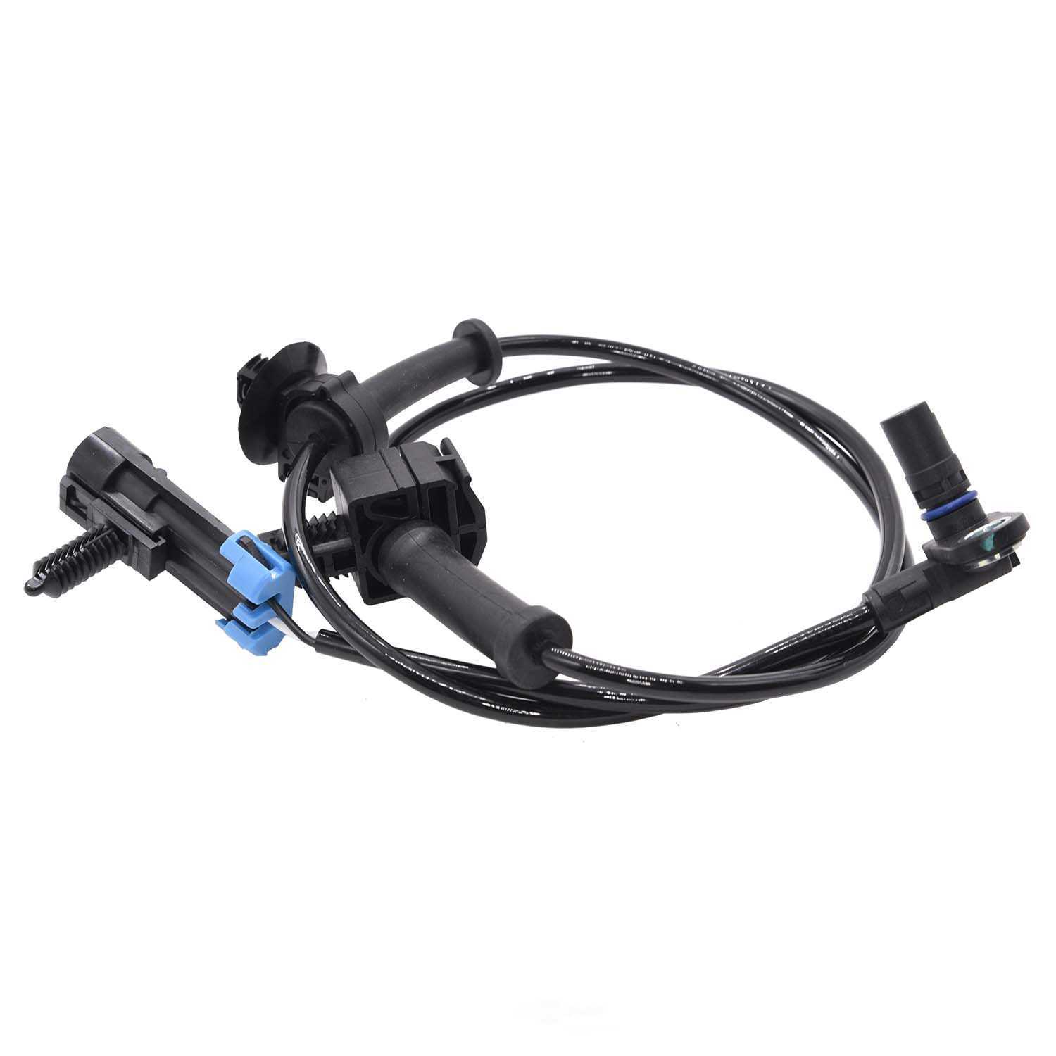 WALKER PRODUCTS INC - ABS Wheel Speed Sensor (With ABS Brakes, Rear) - WPI 241-1022