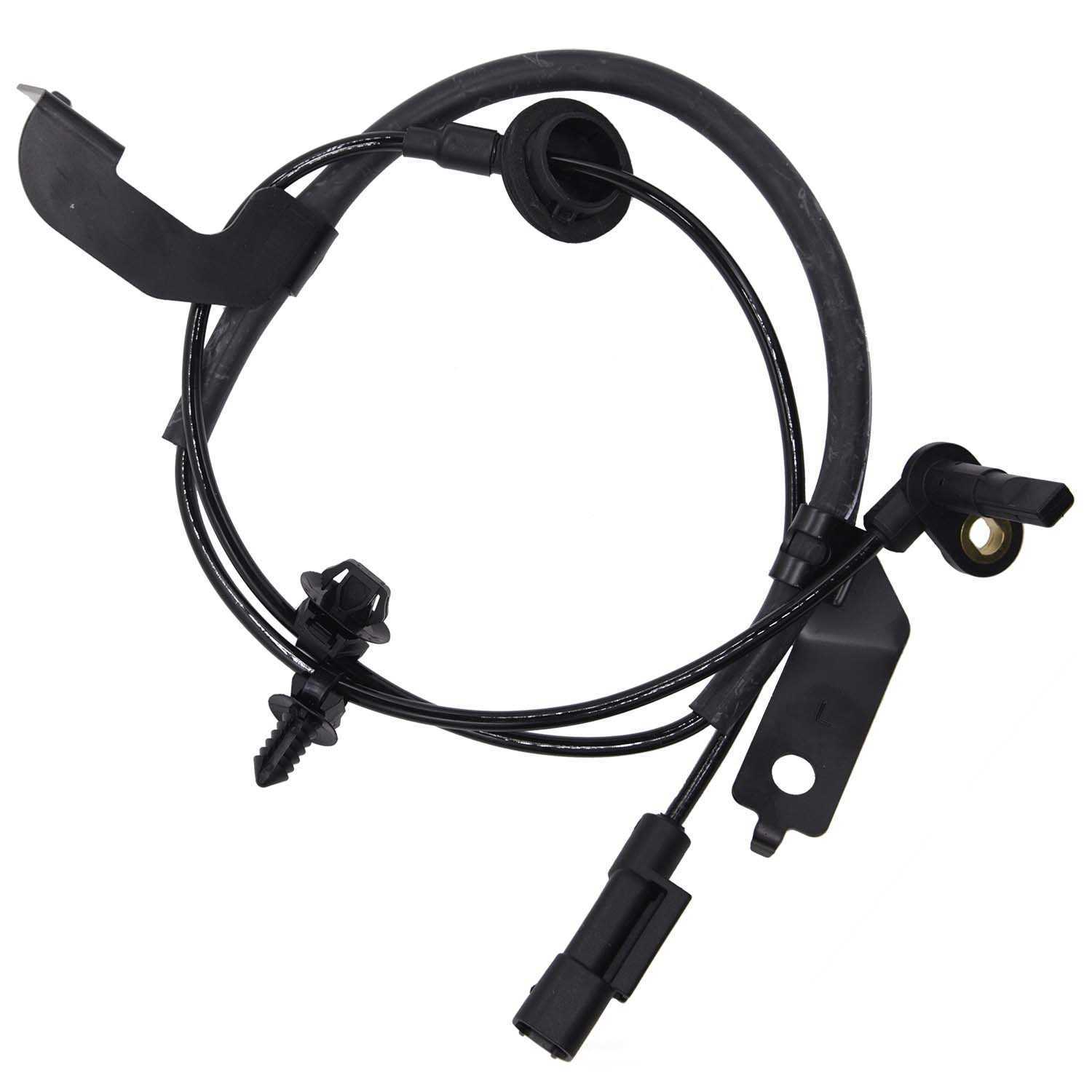 WALKER PRODUCTS INC - ABS Wheel Speed Sensor - WPI - 241-1023