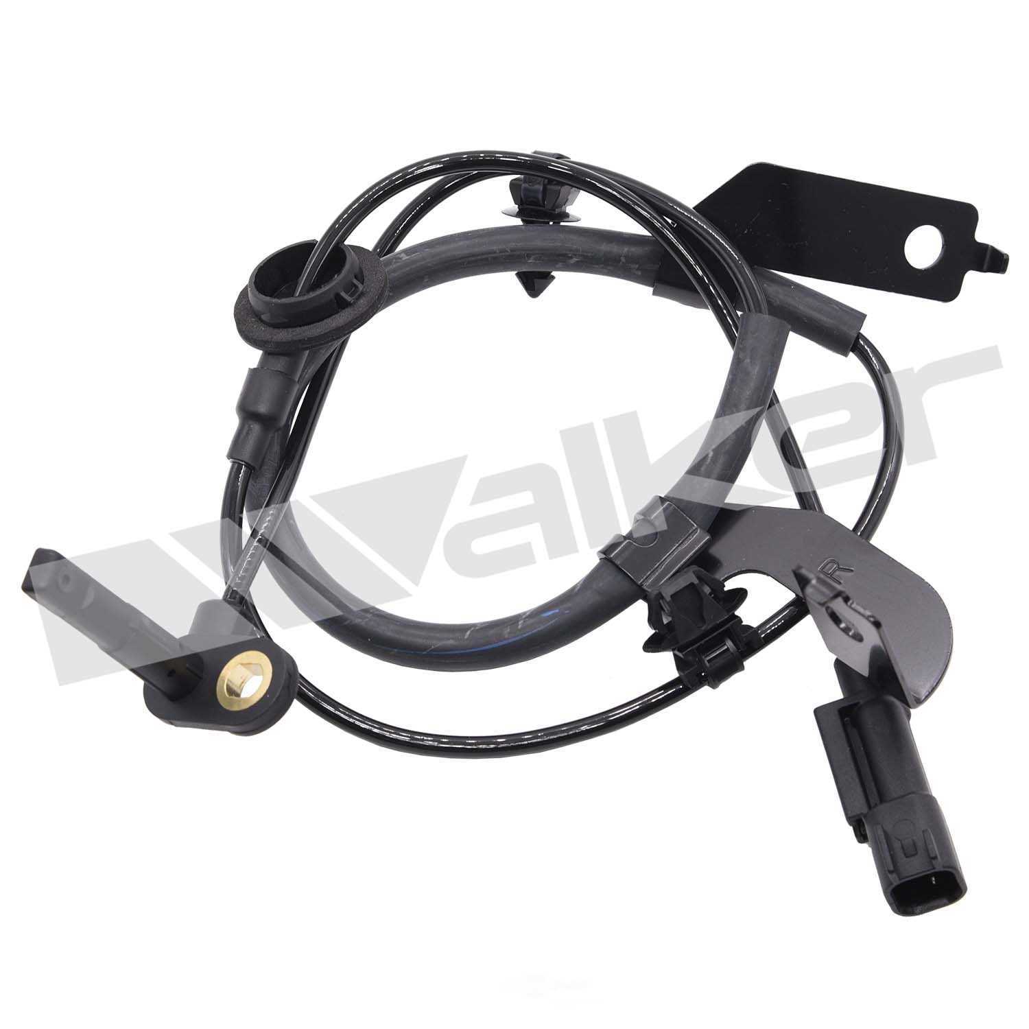 WALKER PRODUCTS INC - ABS Wheel Speed Sensor - WPI - 241-1026