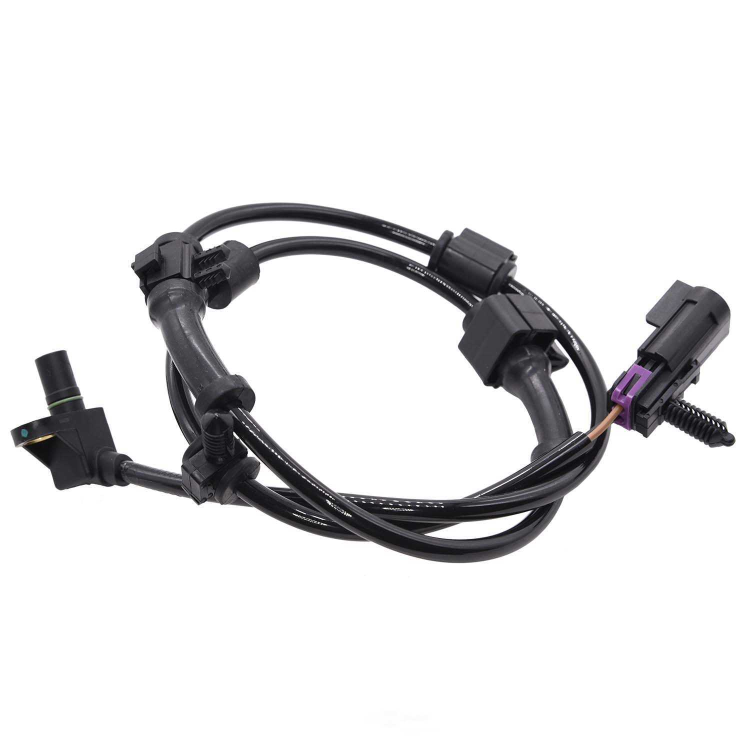 WALKER PRODUCTS INC - ABS Wheel Speed Sensor (With ABS Brakes, Front Left) - WPI 241-1027