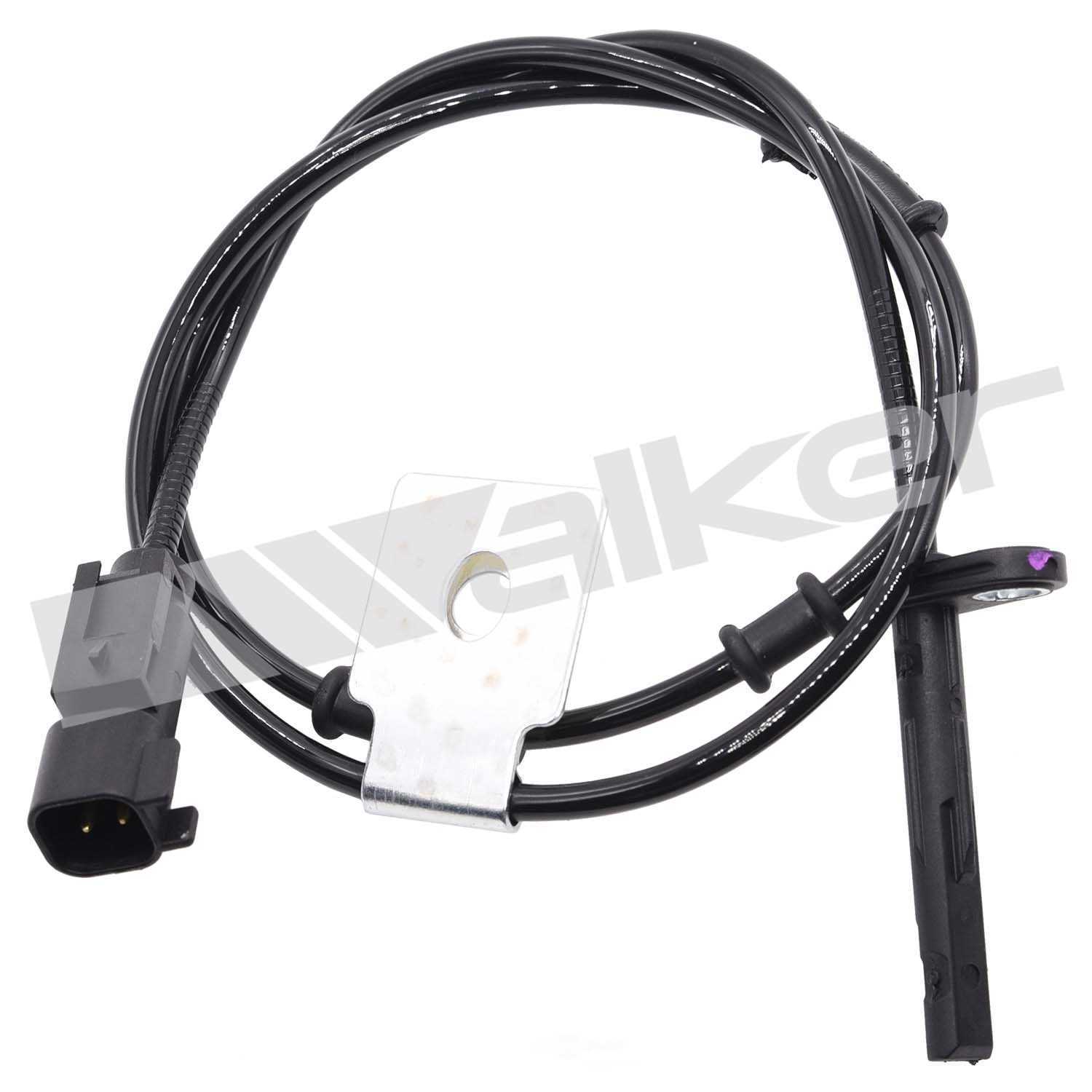 WALKER PRODUCTS INC - ABS Wheel Speed Sensor - WPI - 241-1033