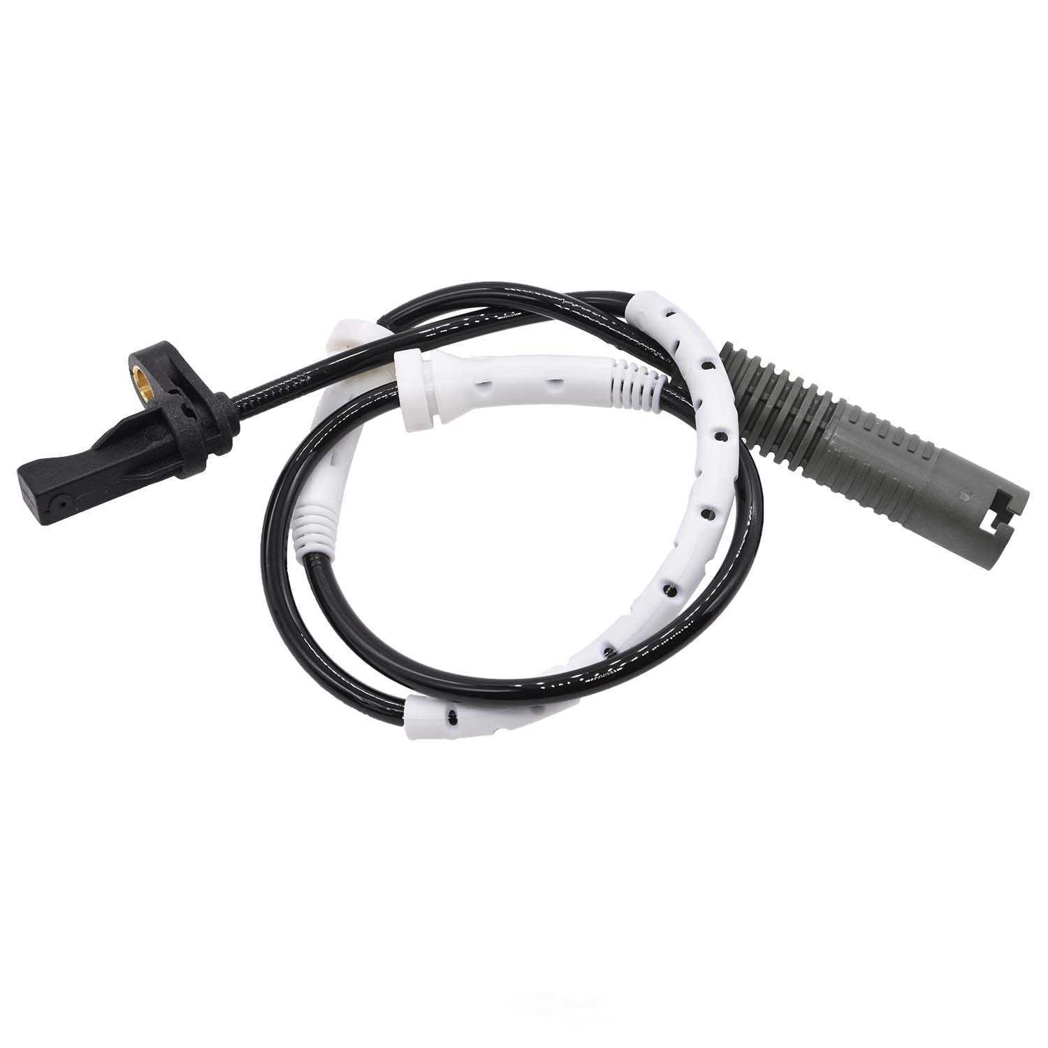 WALKER PRODUCTS INC - ABS Wheel Speed Sensor (With ABS Brakes, Front Left) - WPI 241-1050