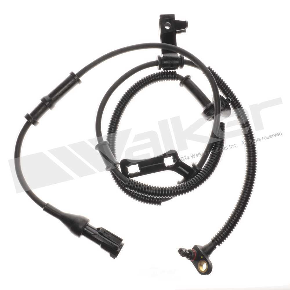 WALKER PRODUCTS INC - Sensor Only - WPI - 241-1052