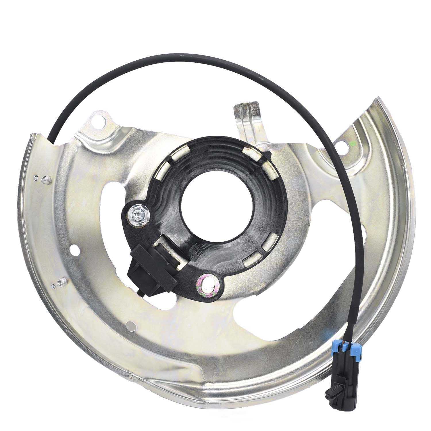 WALKER PRODUCTS INC - ABS Wheel Speed Sensor - WPI - 241-1060
