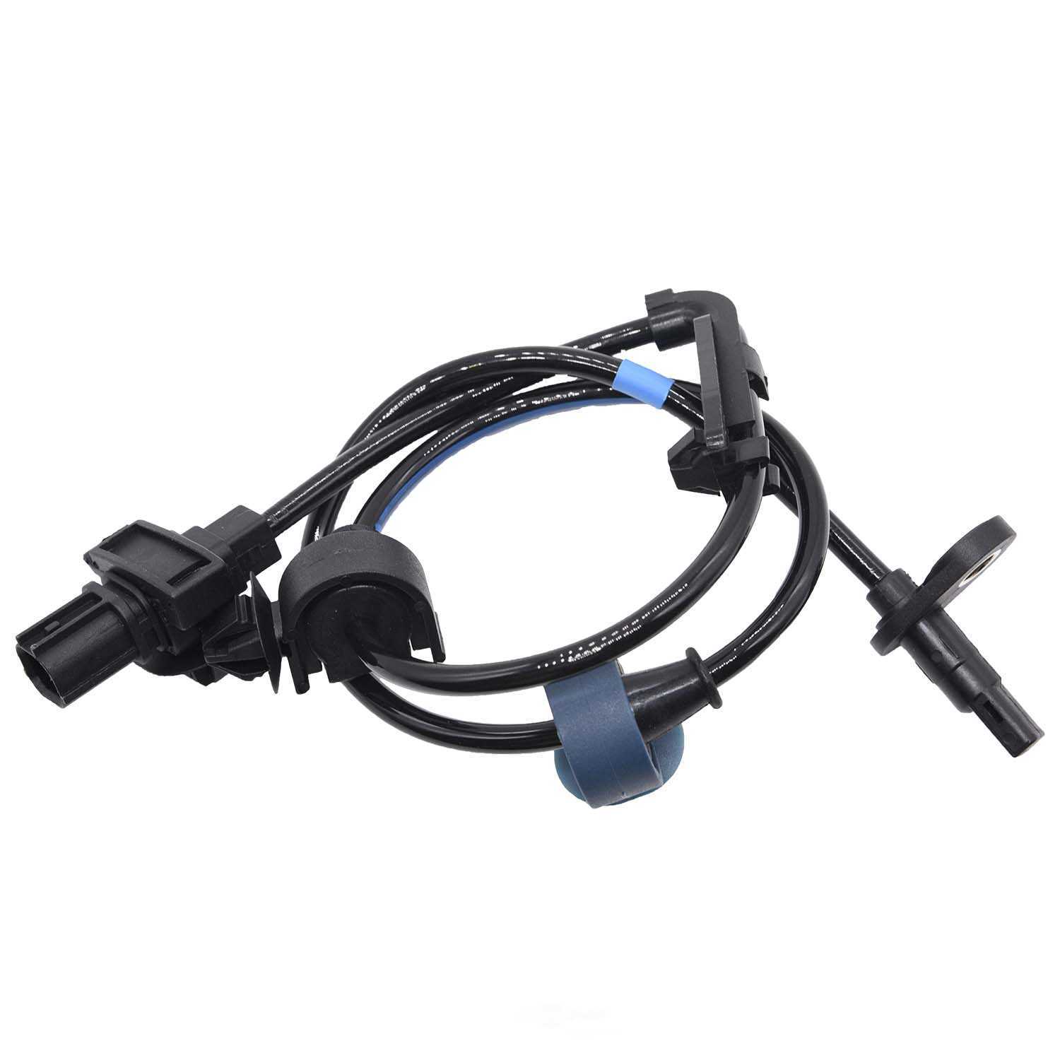 WALKER PRODUCTS INC - ABS Wheel Speed Sensor (With ABS Brakes, Front Left) - WPI 241-1065