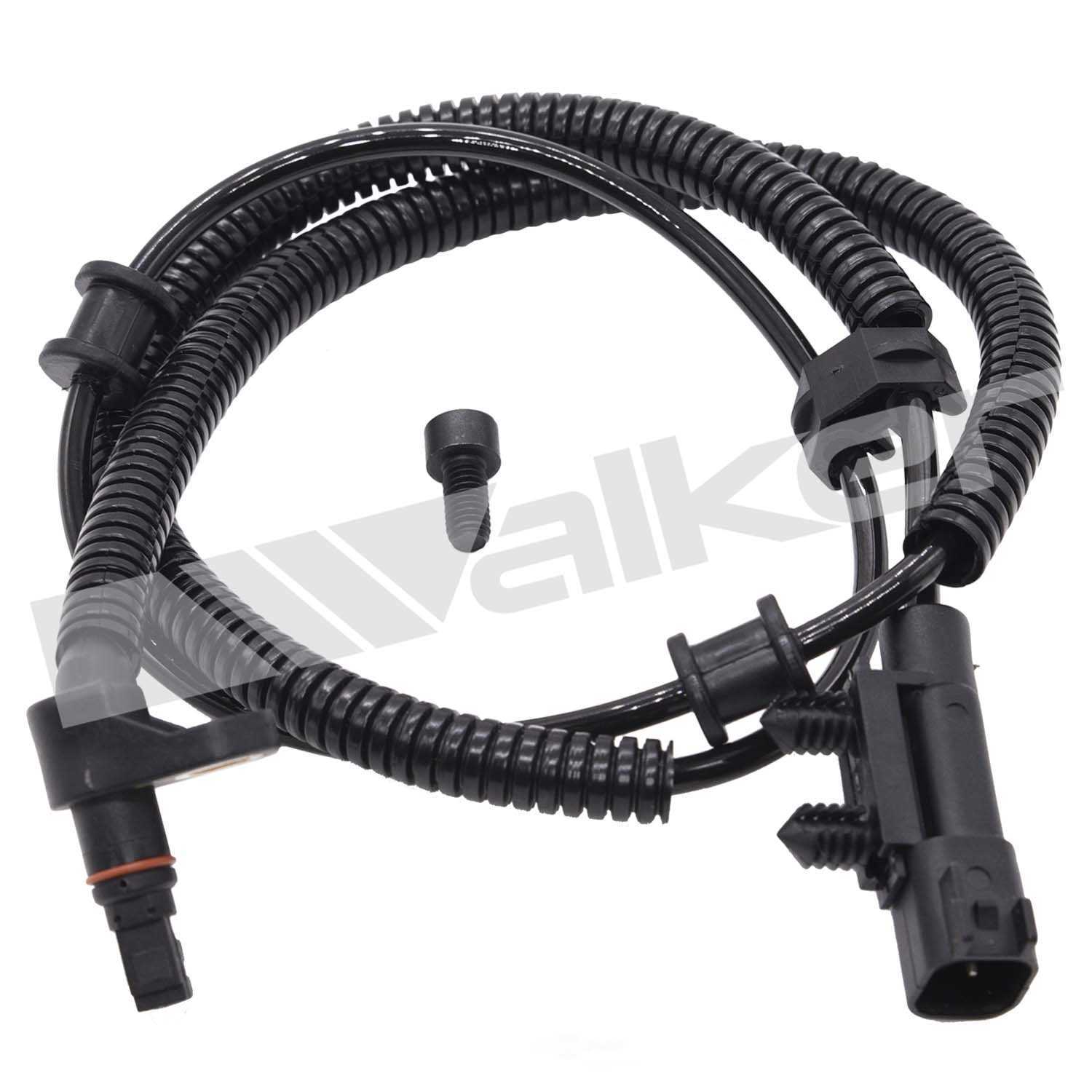 WALKER PRODUCTS INC - ABS Wheel Speed Sensor - WPI - 241-1068
