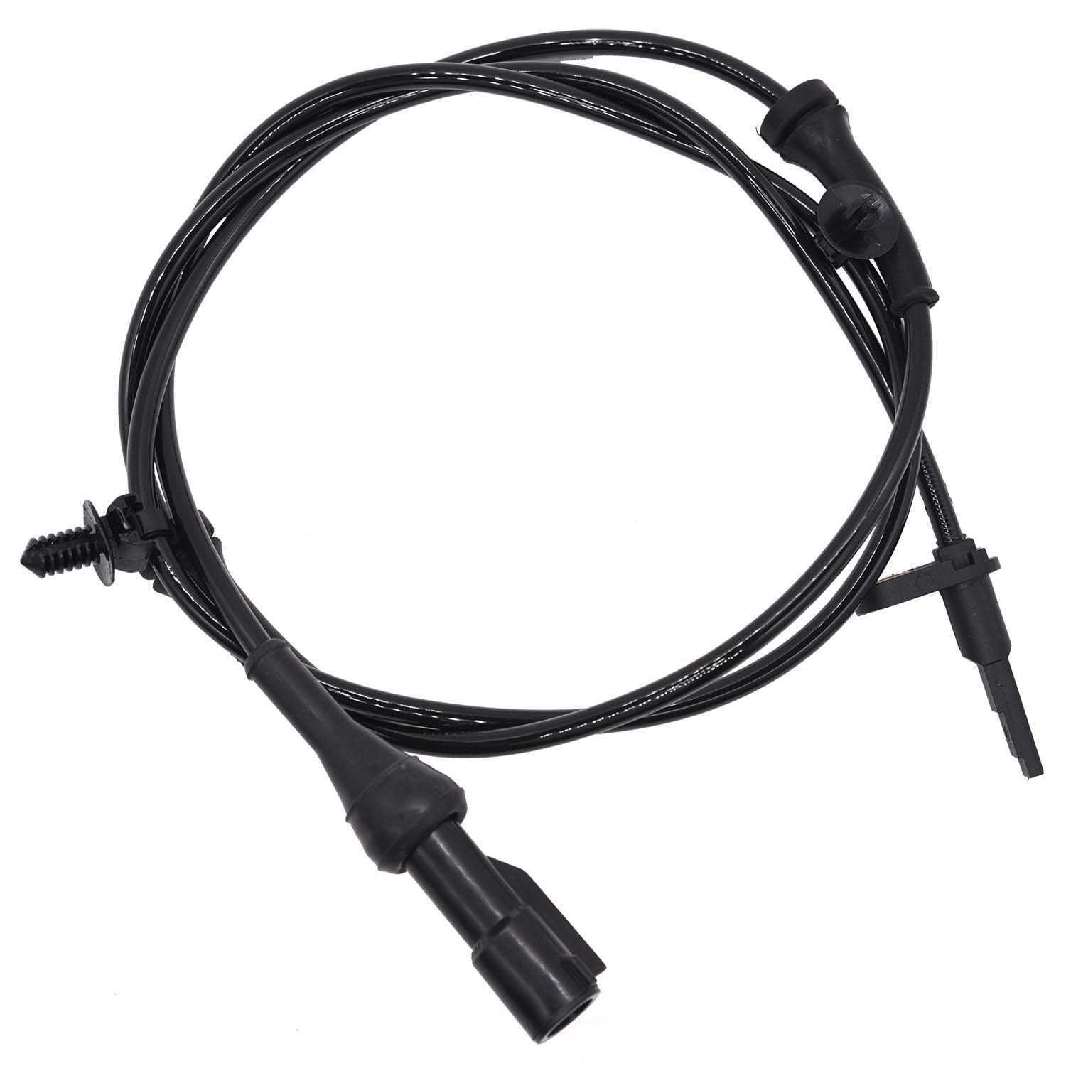 WALKER PRODUCTS INC - ABS Wheel Speed Sensor (With ABS Brakes, Front Right) - WPI 241-1073