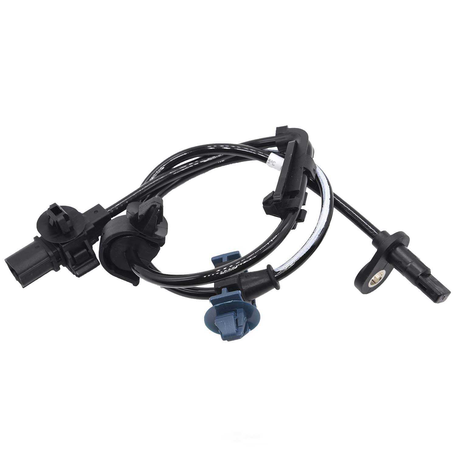 WALKER PRODUCTS INC - ABS Wheel Speed Sensor (With ABS Brakes, Front Right) - WPI 241-1074