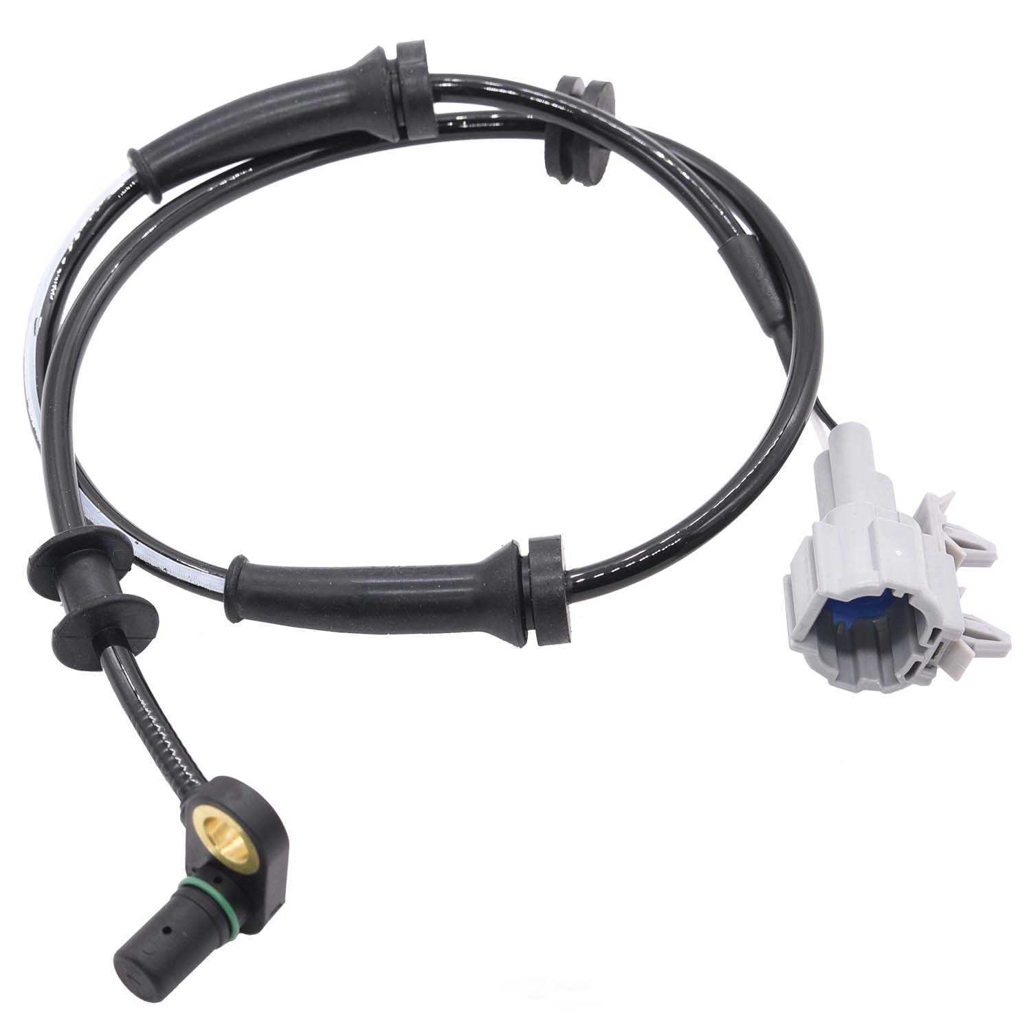 WALKER PRODUCTS INC - ABS Wheel Speed Sensor (With ABS Brakes, Front Left) - WPI 241-1081