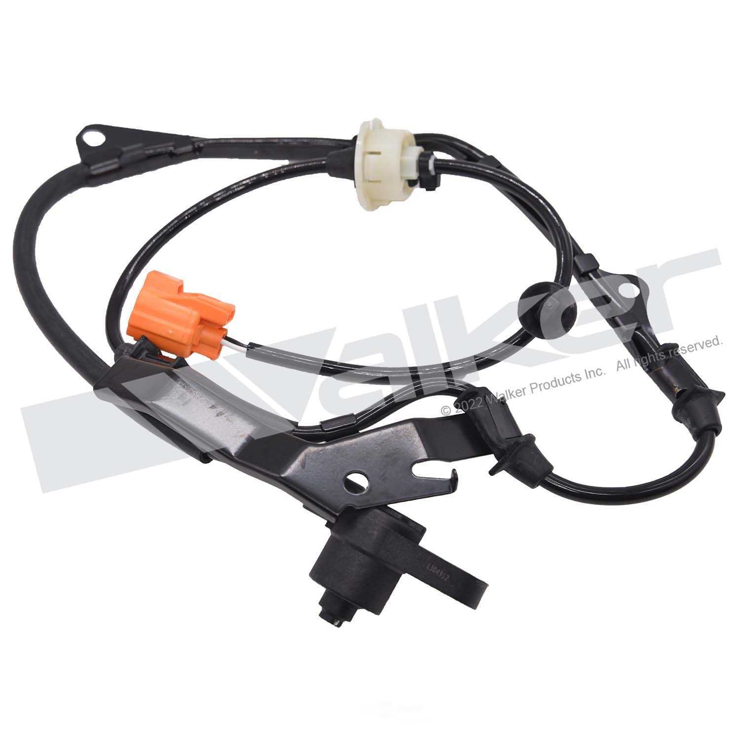 WALKER PRODUCTS INC - ABS Wheel Speed Sensor - WPI - 241-1085