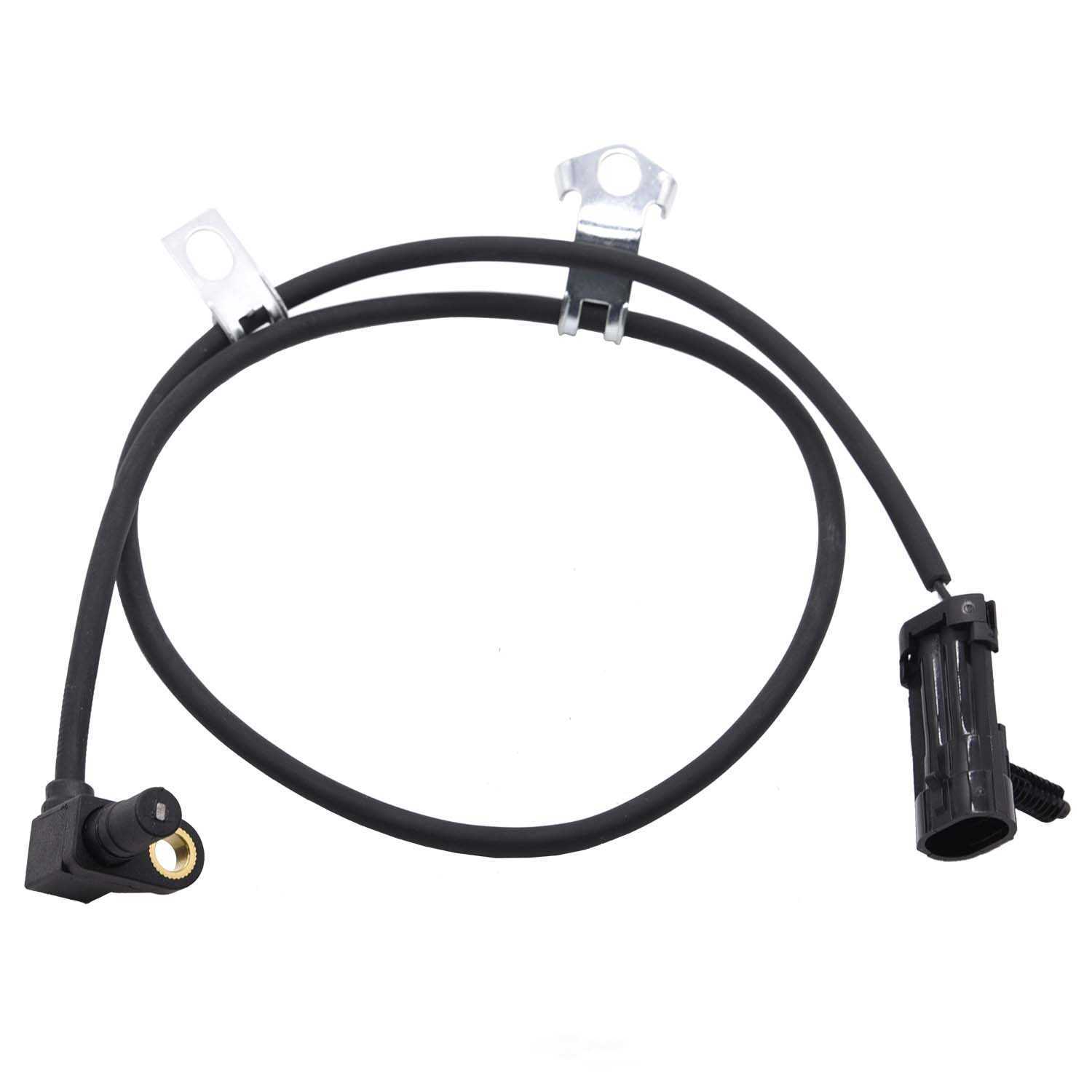 WALKER PRODUCTS INC - ABS Wheel Speed Sensor (With ABS Brakes, Front Right) - WPI 241-1095