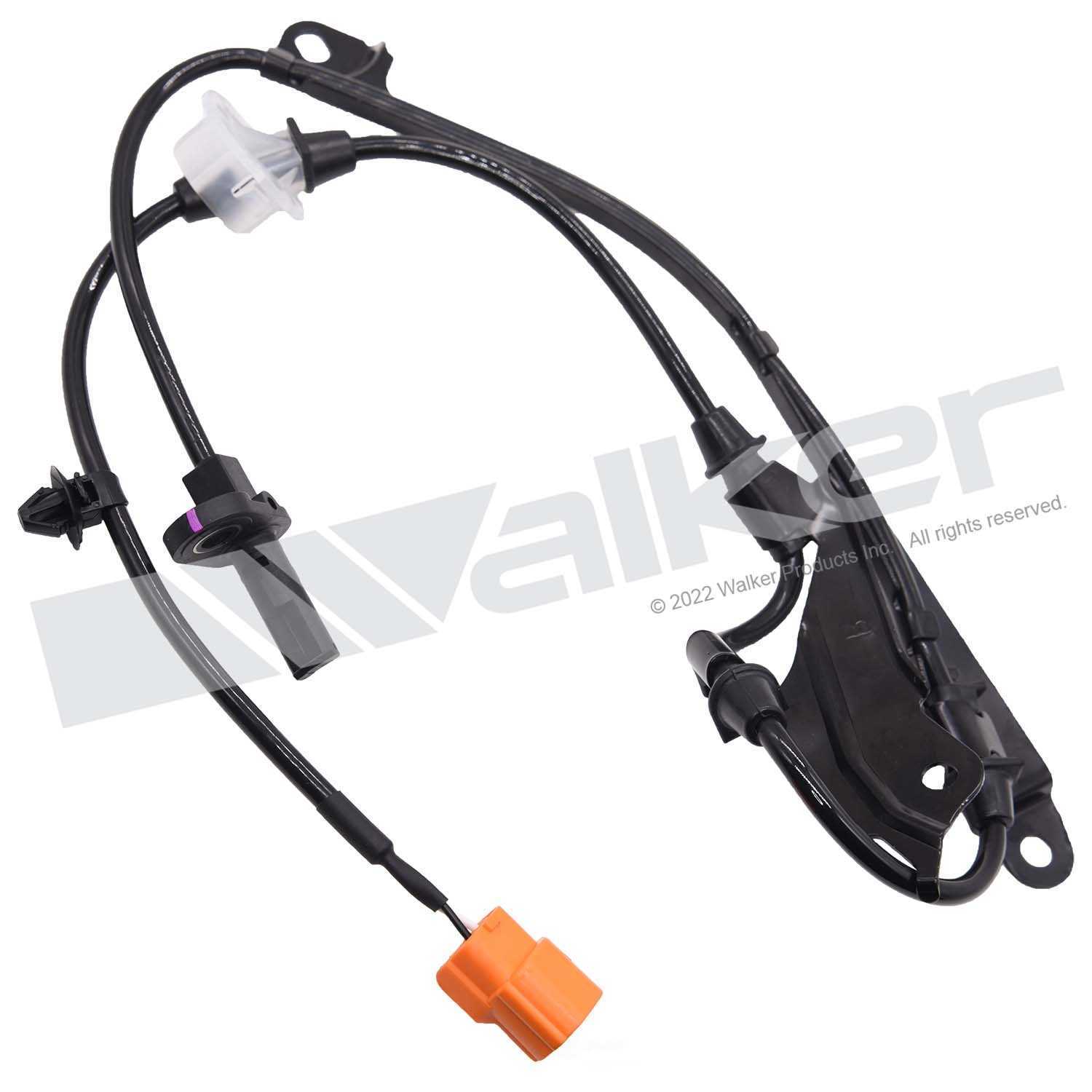 WALKER PRODUCTS INC - ABS Wheel Speed Sensor - WPI - 241-1111