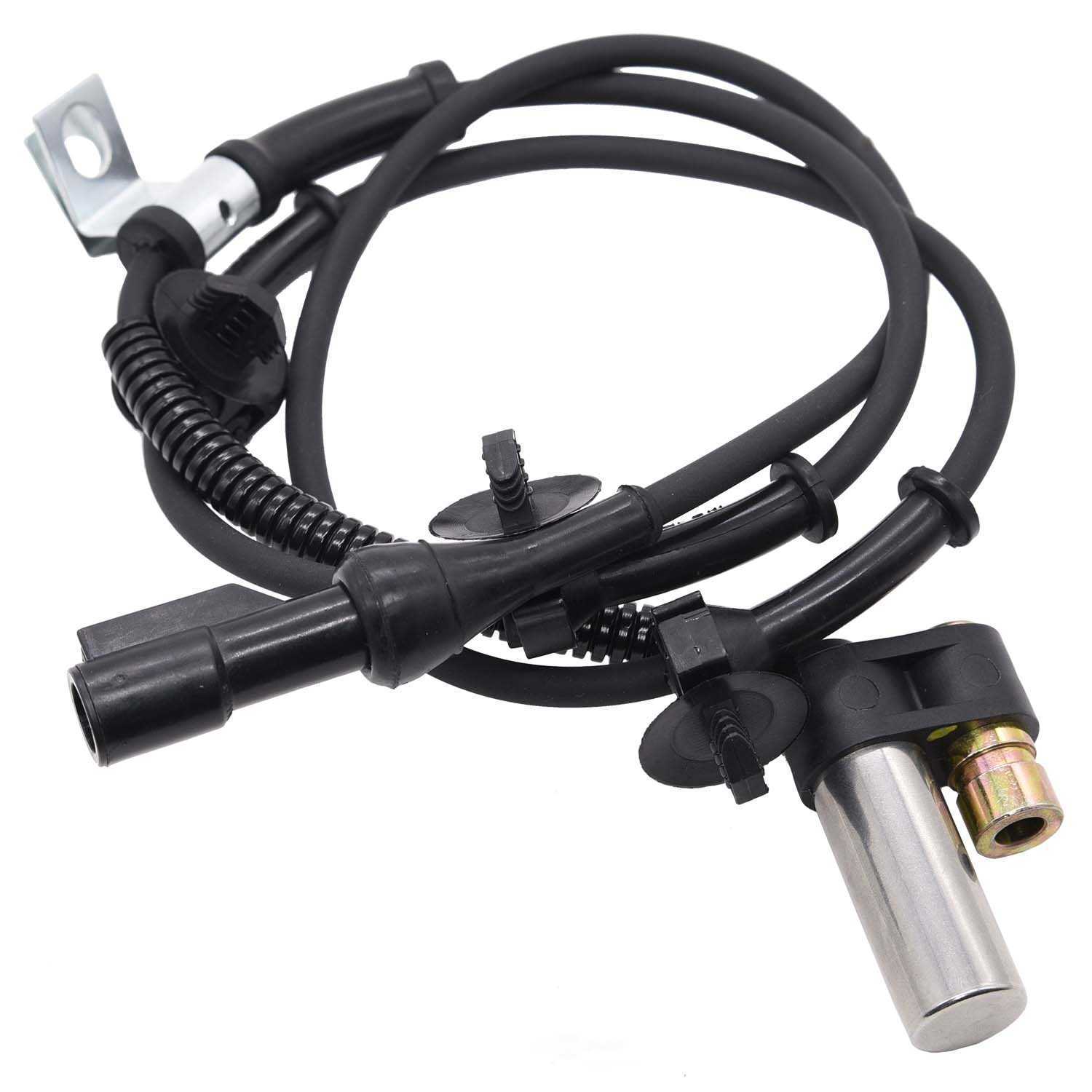 WALKER PRODUCTS INC - ABS Wheel Speed Sensor - WPI - 241-1114