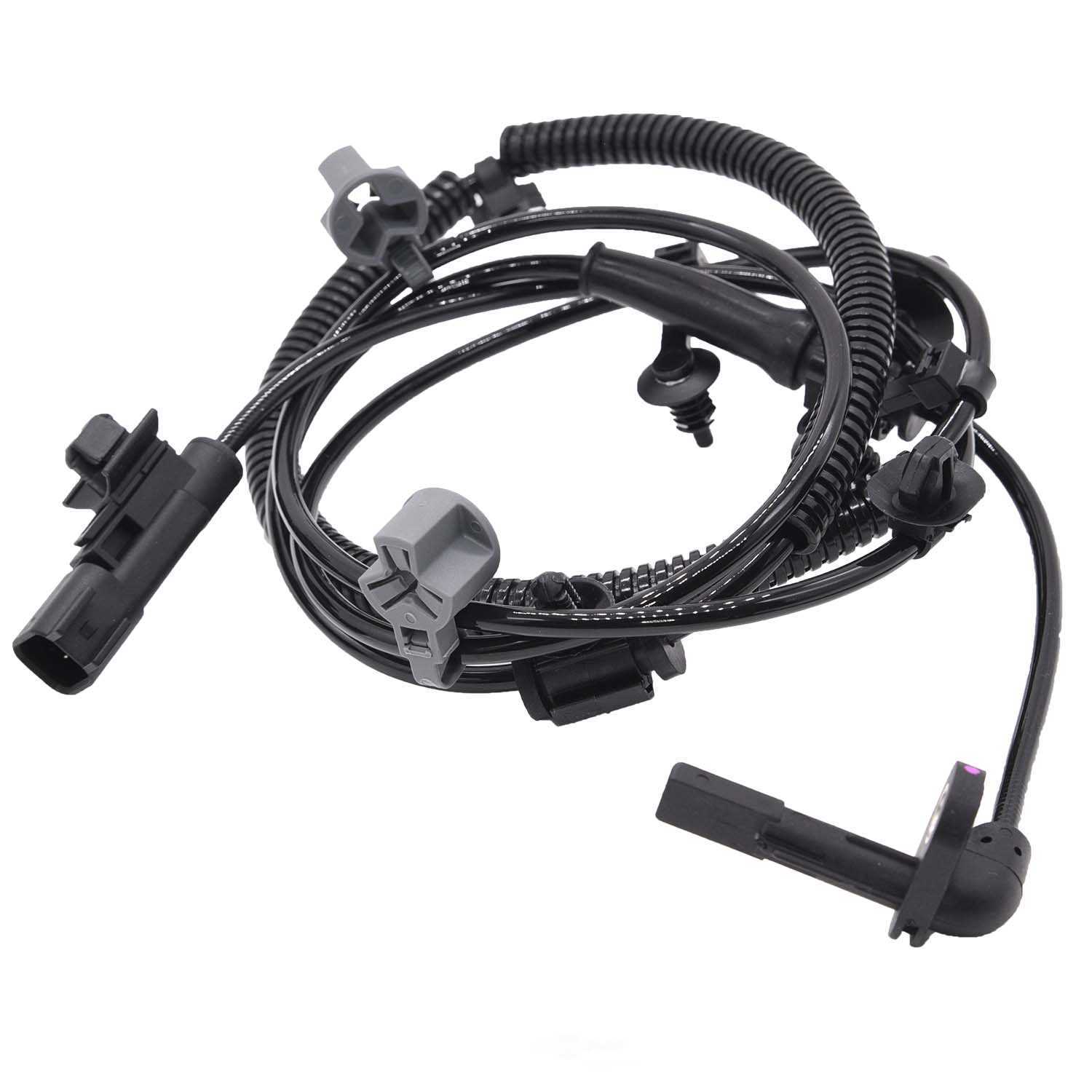 WALKER PRODUCTS INC - ABS Wheel Speed Sensor (With ABS Brakes, Rear Right) - WPI 241-1125