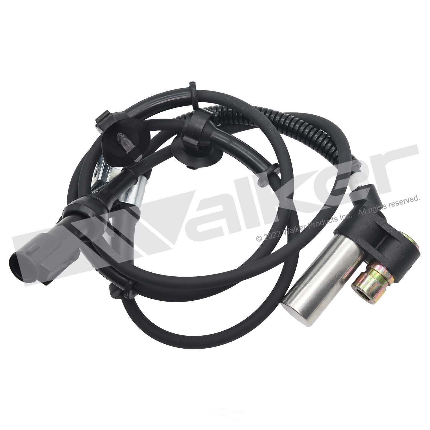 WALKER PRODUCTS INC - Sensor Only - WPI - 241-1134