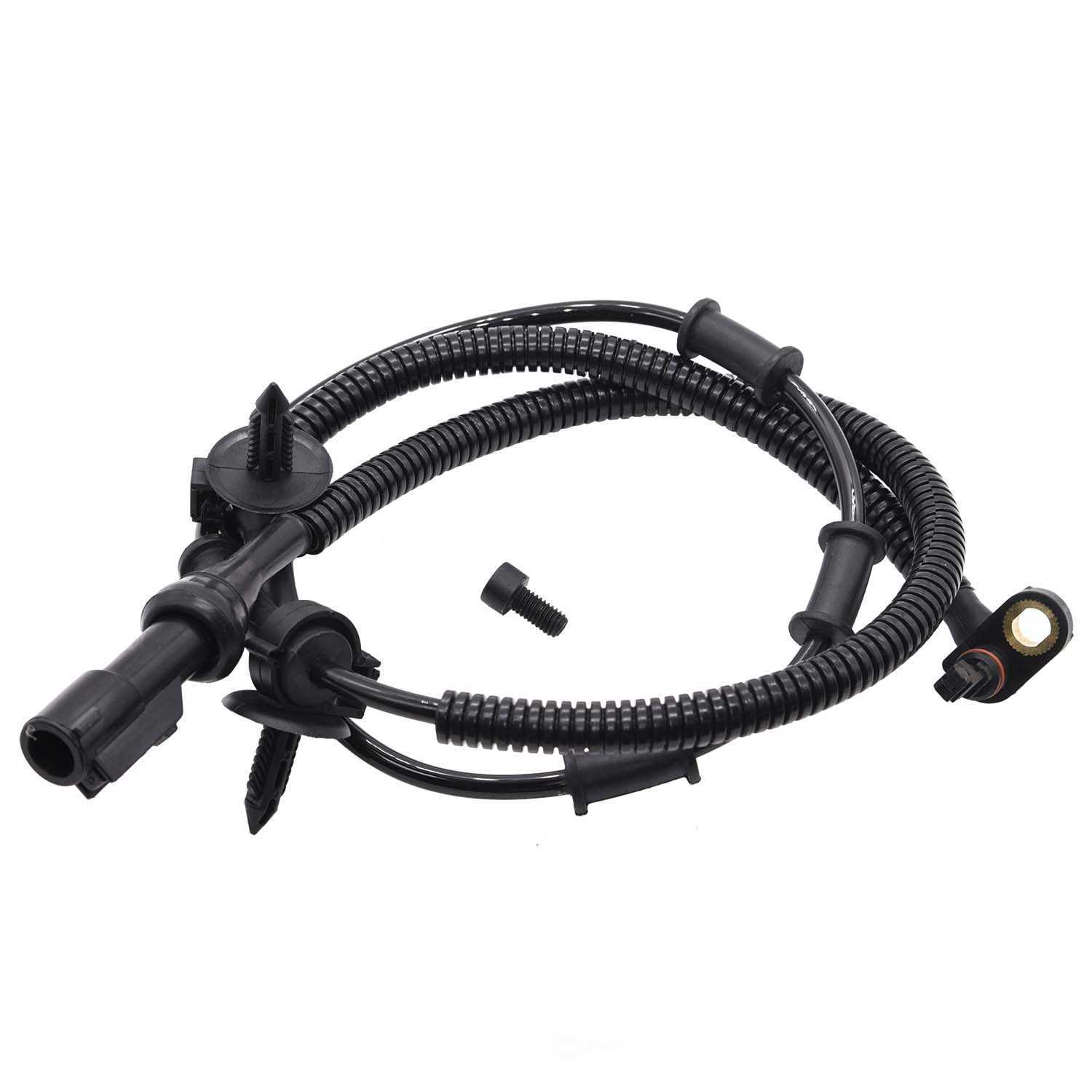 WALKER PRODUCTS INC - ABS Wheel Speed Sensor (With ABS Brakes, Front Right) - WPI 241-1135