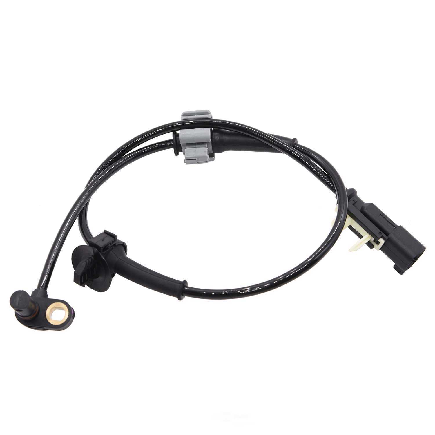 WALKER PRODUCTS INC - ABS Wheel Speed Sensor (With ABS Brakes, Front) - WPI 241-1158