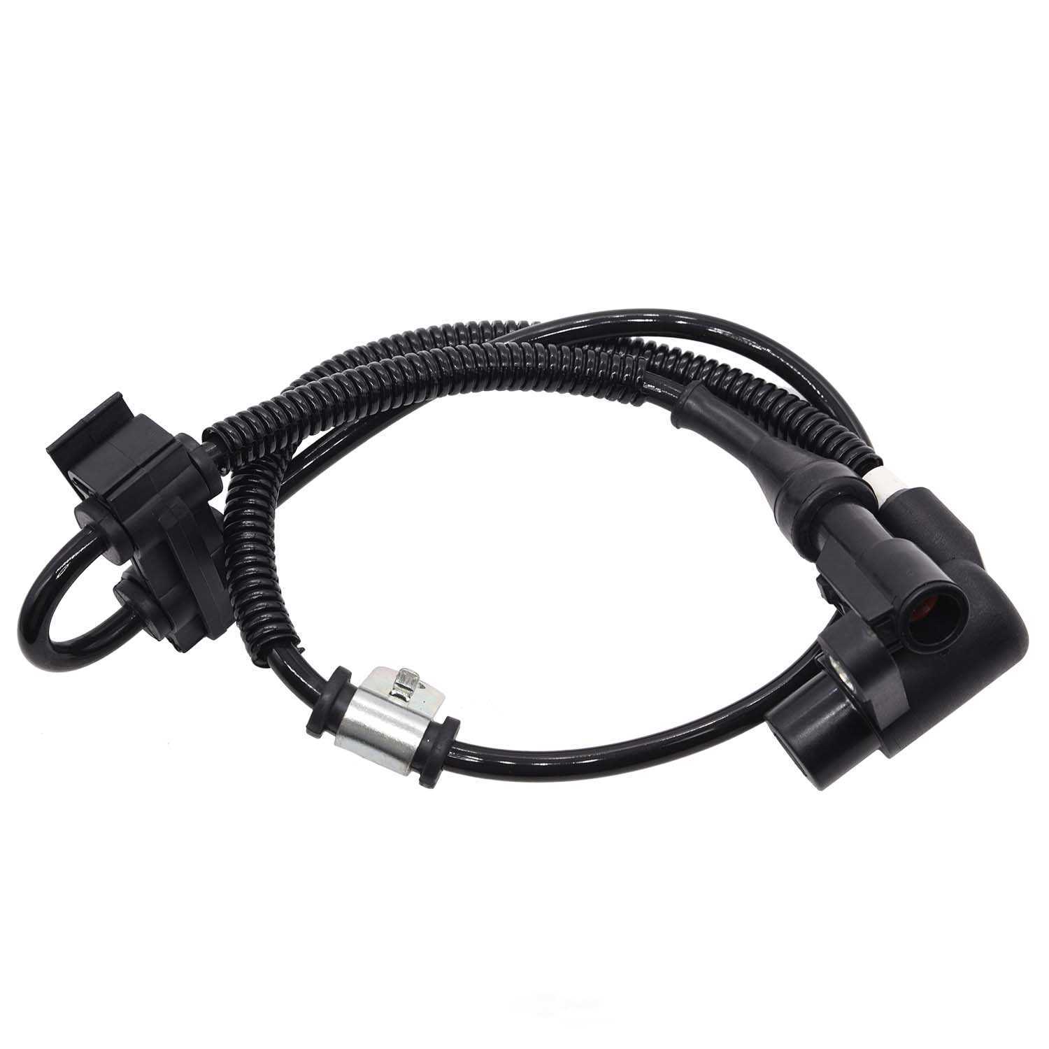 WALKER PRODUCTS INC - ABS Wheel Speed Sensor (With ABS Brakes, Front Right) - WPI 241-1178