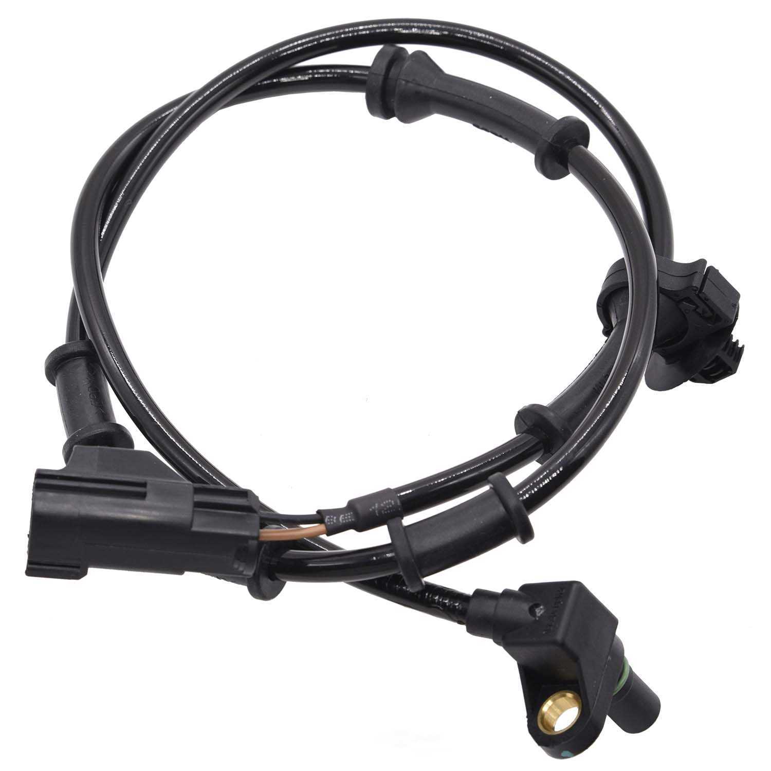 WALKER PRODUCTS INC - ABS Wheel Speed Sensor (With ABS Brakes, Front Left) - WPI 241-1179