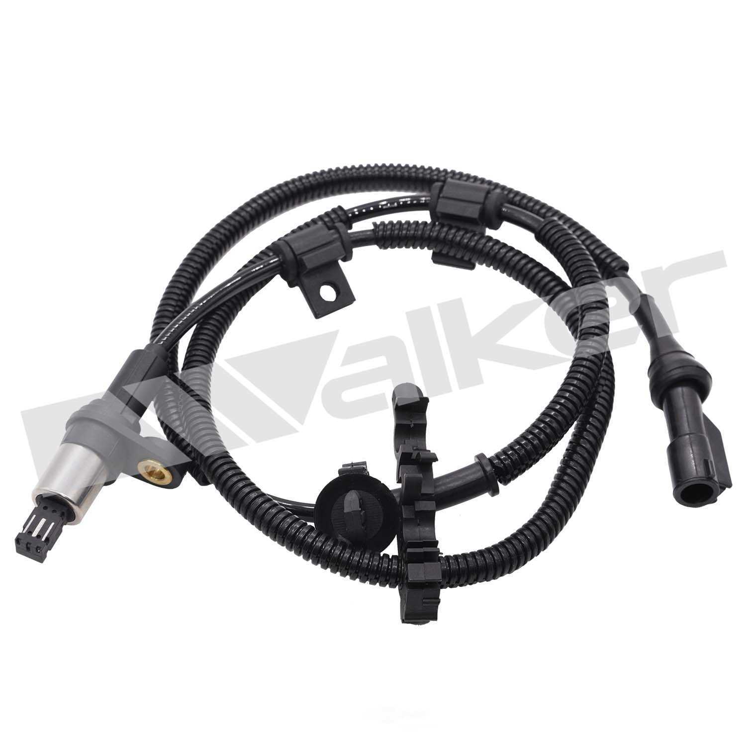 WALKER PRODUCTS INC - ABS Wheel Speed Sensor - WPI - 241-1193