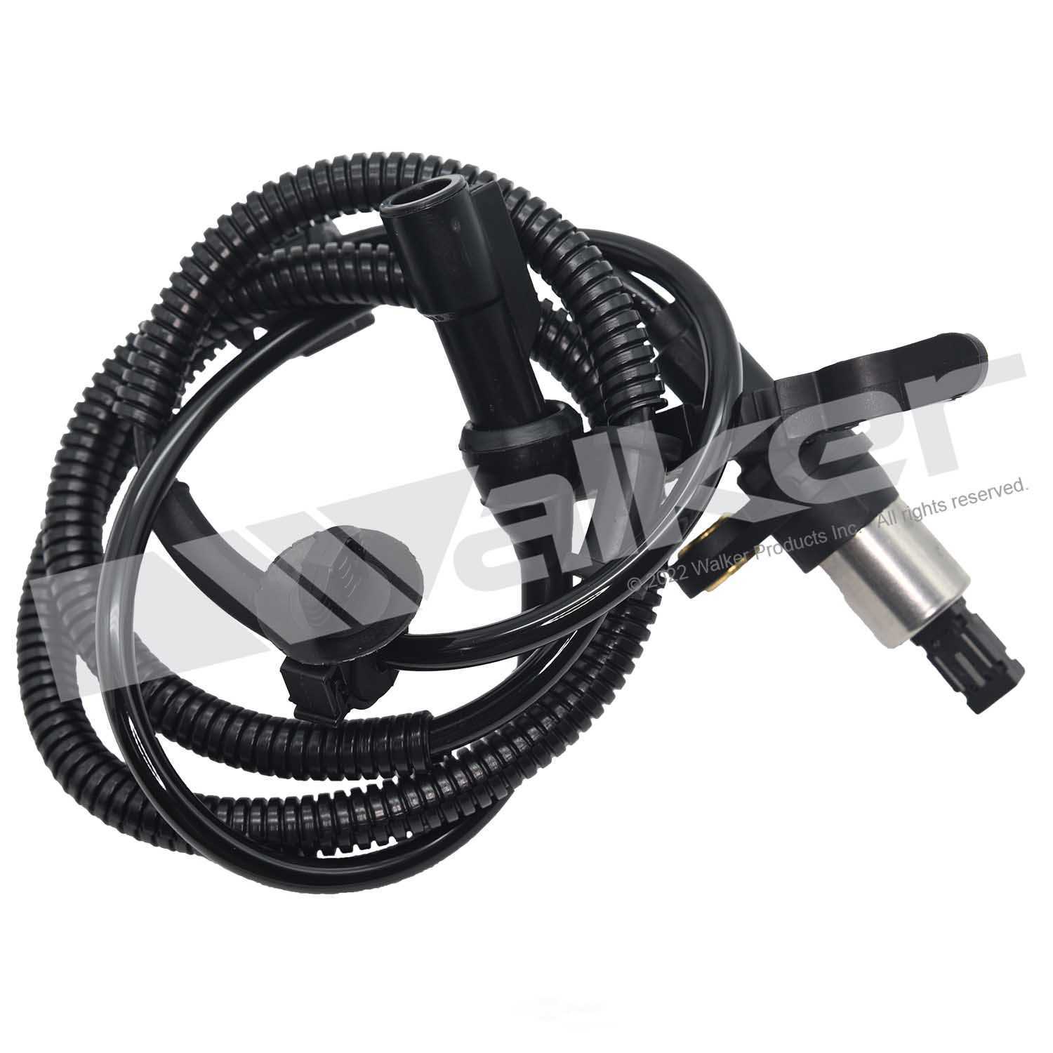 WALKER PRODUCTS INC - Sensor Only - WPI - 241-1204