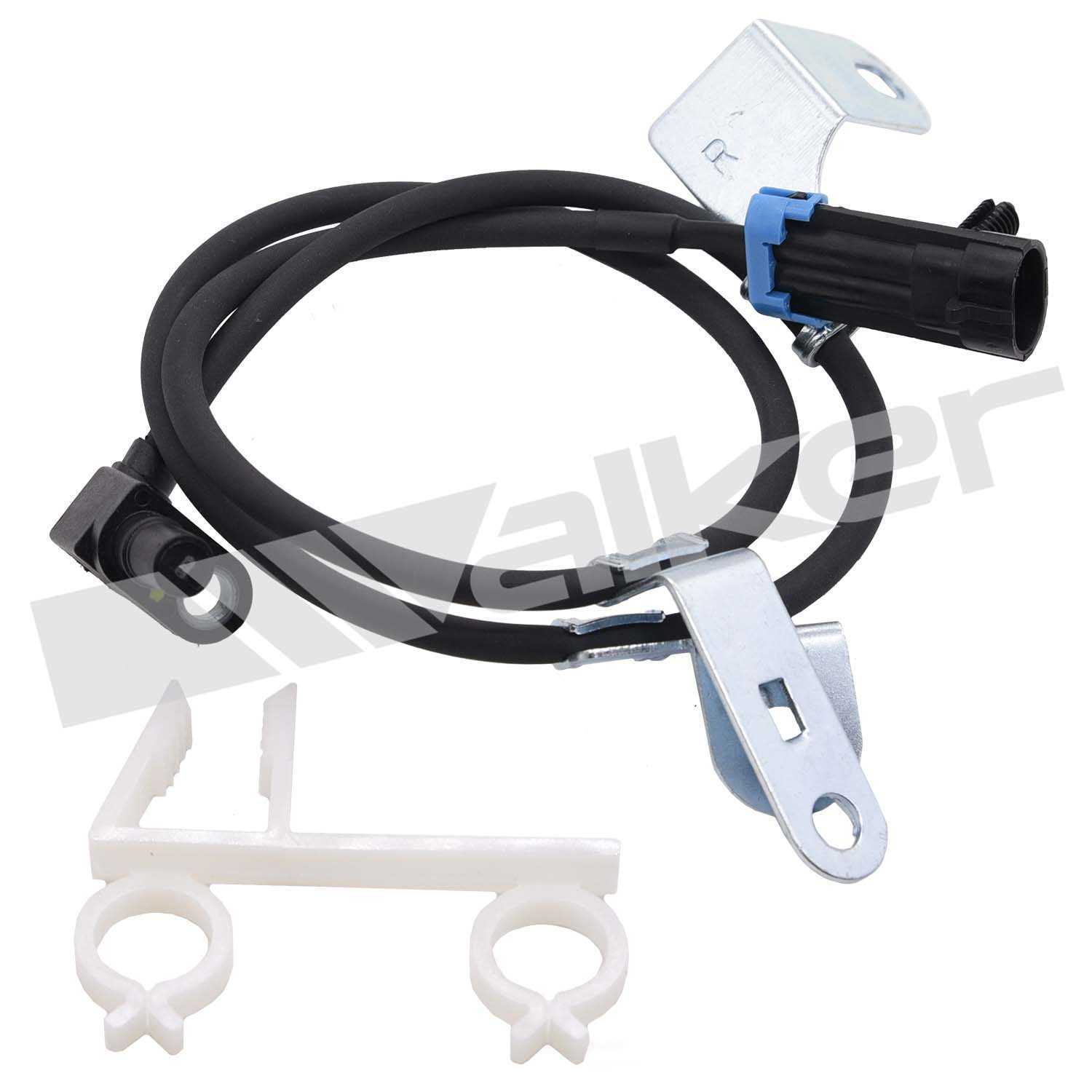 WALKER PRODUCTS INC - ABS Wheel Speed Sensor - WPI - 241-1230