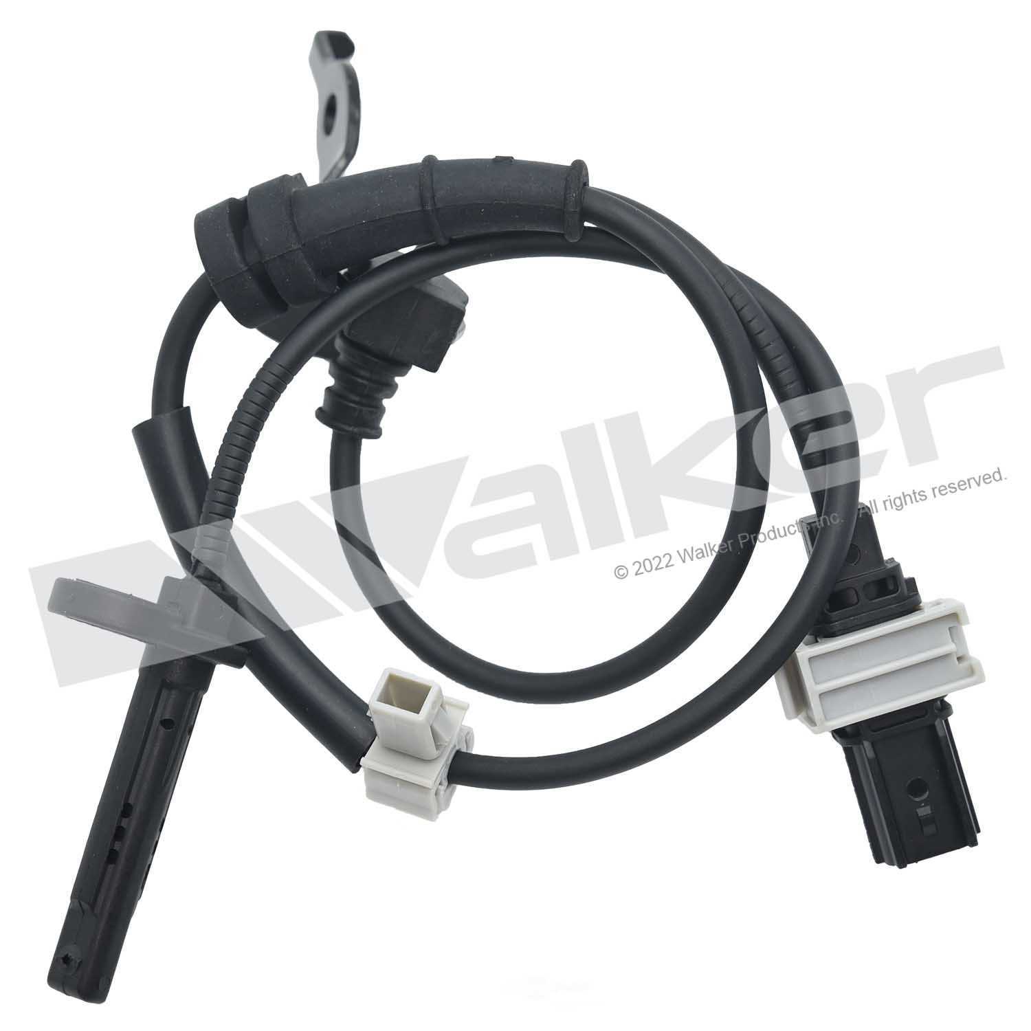 WALKER PRODUCTS INC - Sensor Only - WPI - 241-1283