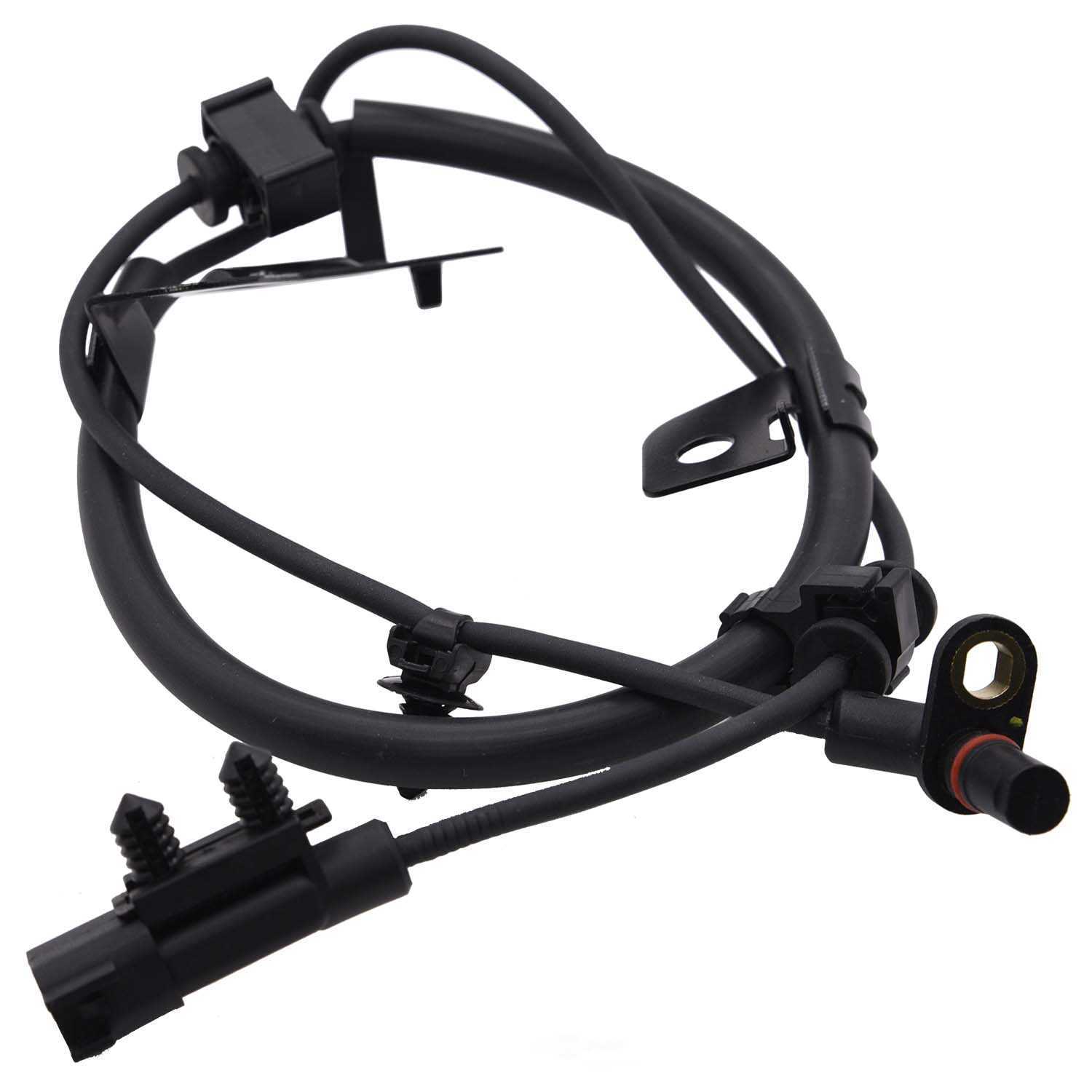 WALKER PRODUCTS INC - ABS Wheel Speed Sensor (With ABS Brakes, Rear Left) - WPI 241-1297