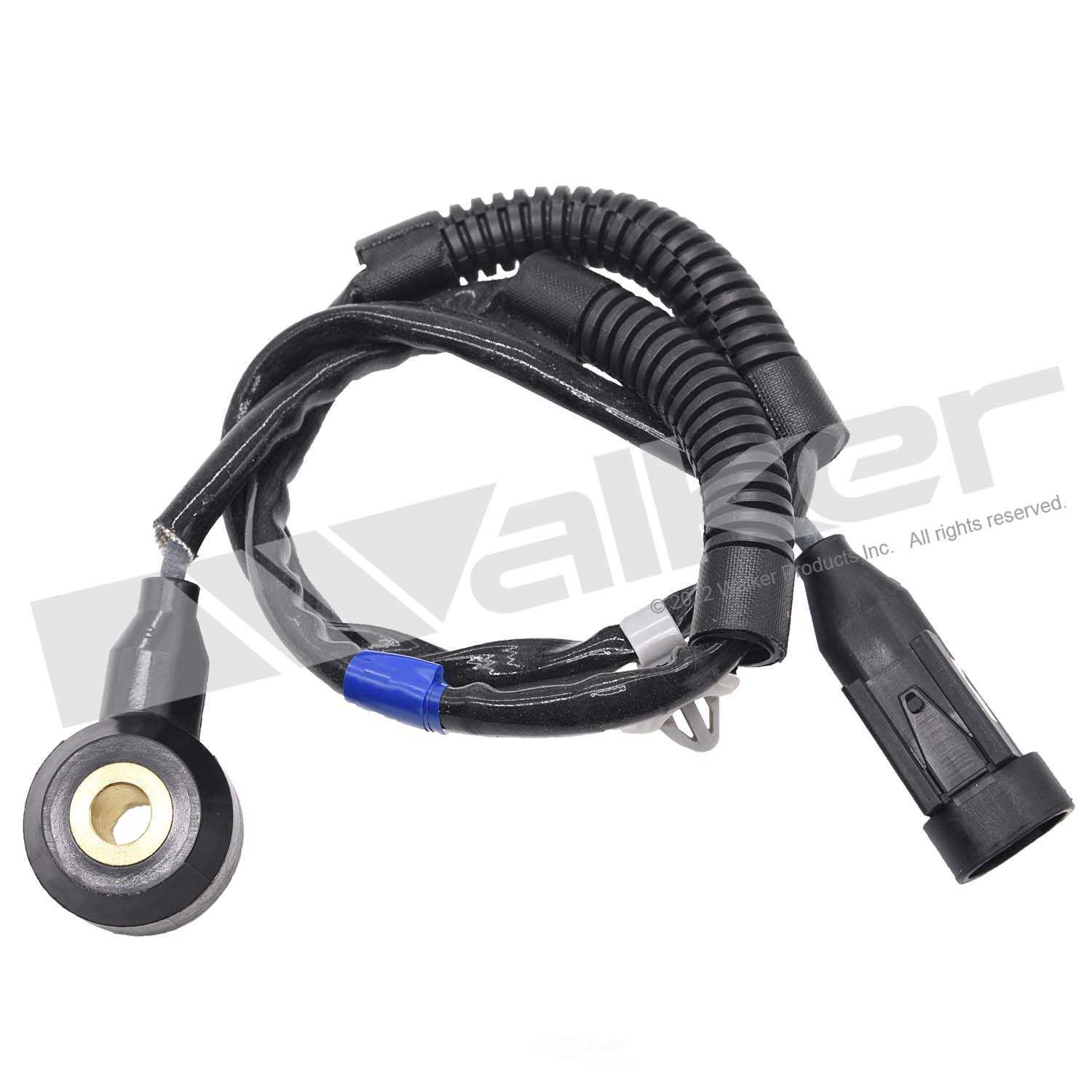 WALKER PRODUCTS INC - Sensor Only - WPI - 242-1289