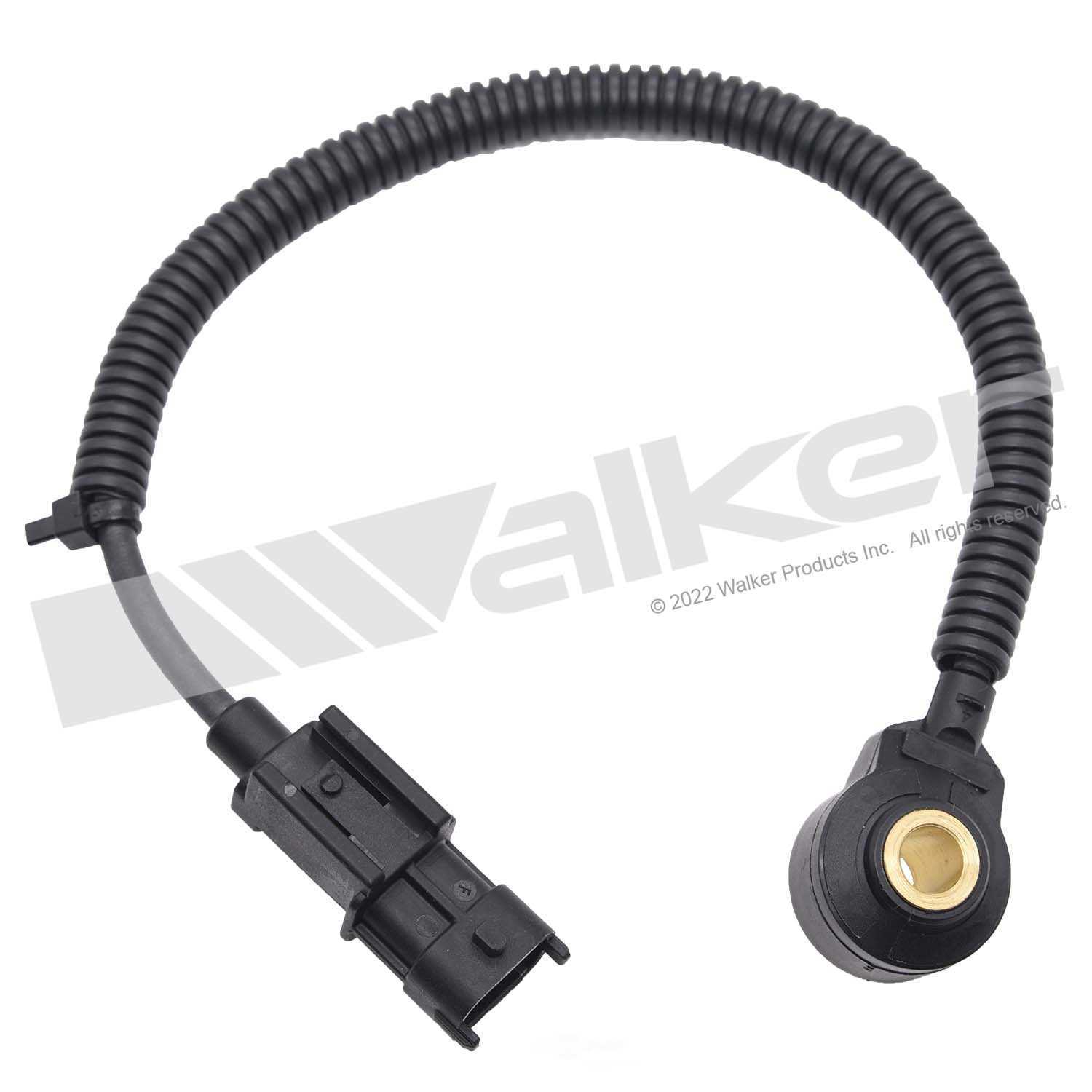 WALKER PRODUCTS INC - Sensor Only - WPI - 242-1352