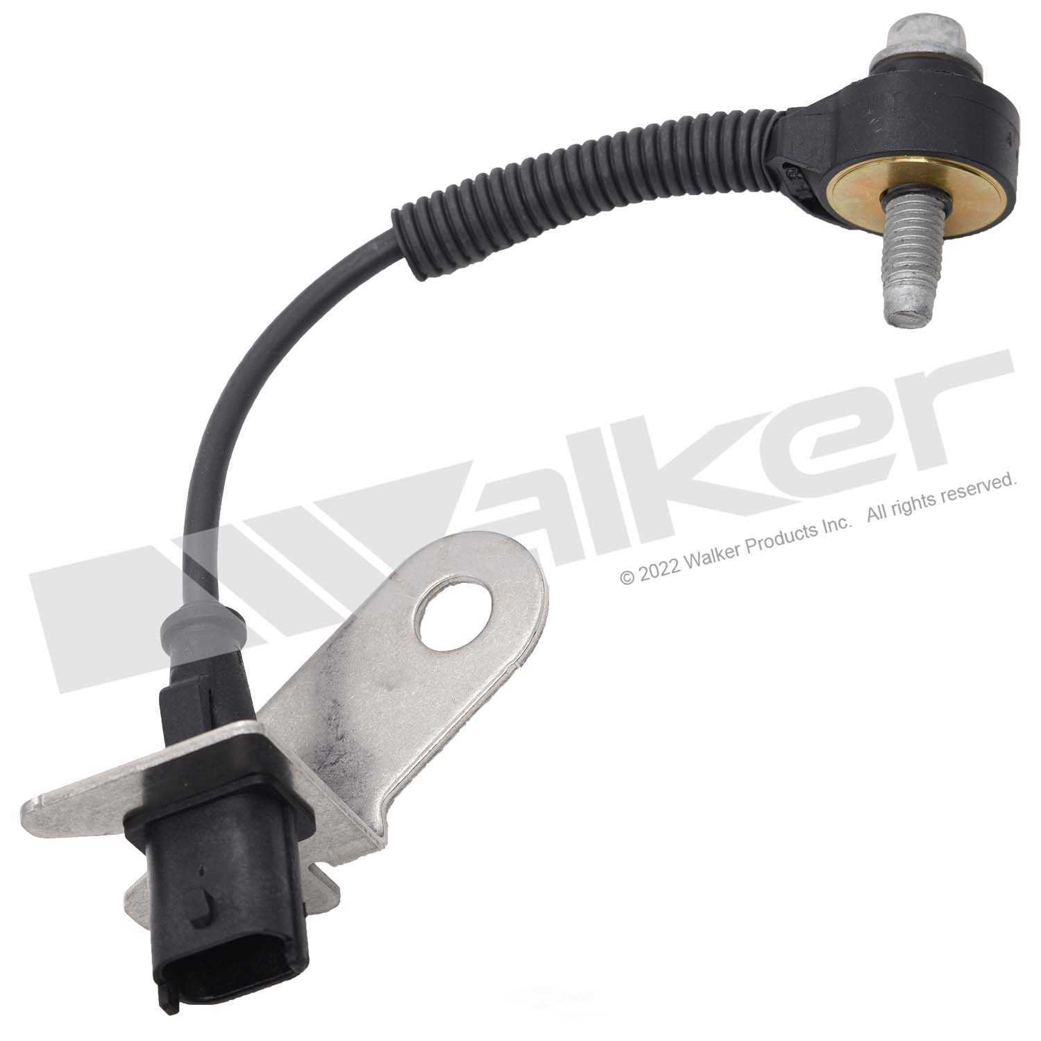 WALKER PRODUCTS INC - Sensor Only - WPI - 242-1400