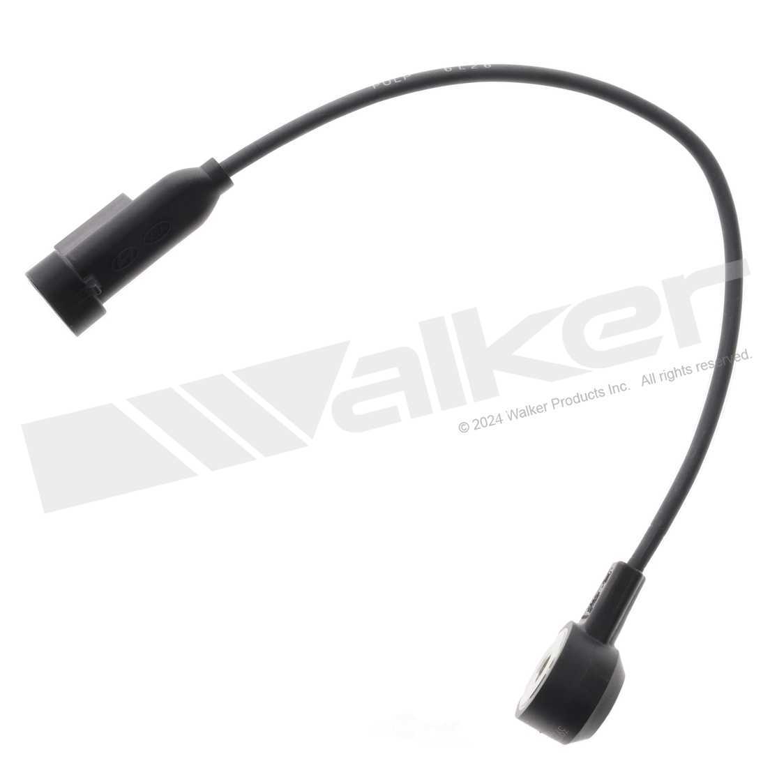 WALKER PRODUCTS INC - Sensor Only - WPI - 242-1416