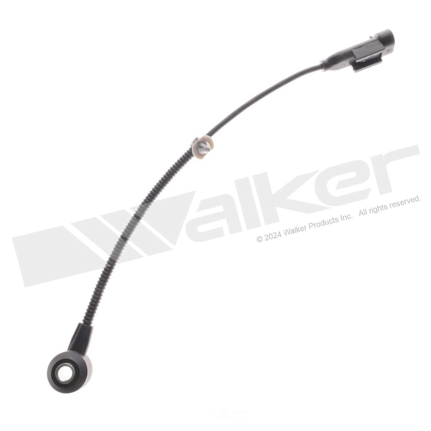 WALKER PRODUCTS INC - Sensor Only - WPI - 242-1432