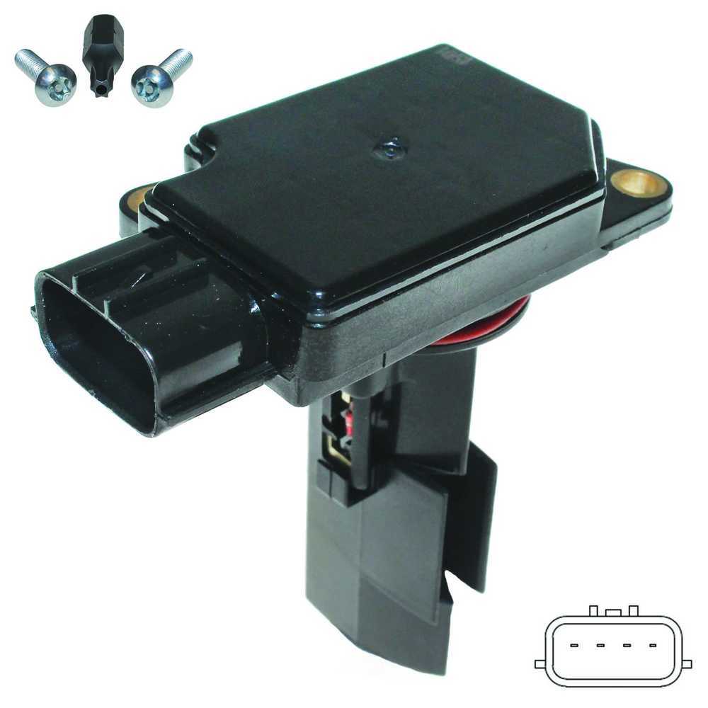WALKER PRODUCTS INC - Sensor Only - WPI 245-1157