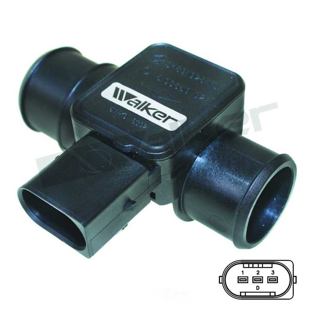 WALKER PRODUCTS INC - Complete Assembly - WPI - 245-1181