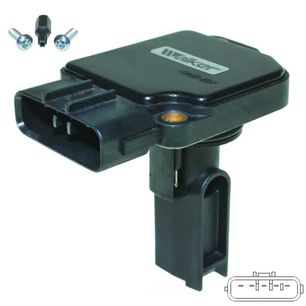 WALKER PRODUCTS INC - Sensor Only - WPI 245-1192