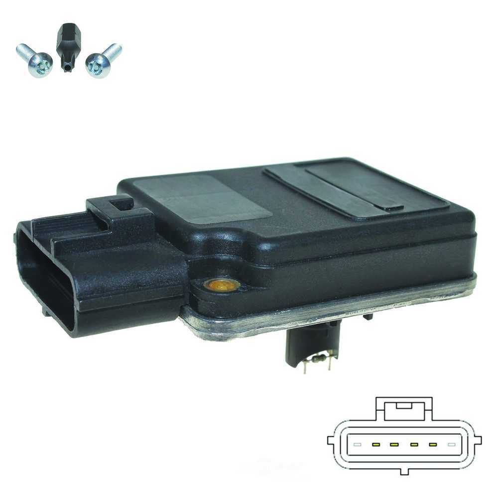 WALKER PRODUCTS INC - Sensor Only - WPI 245-1224