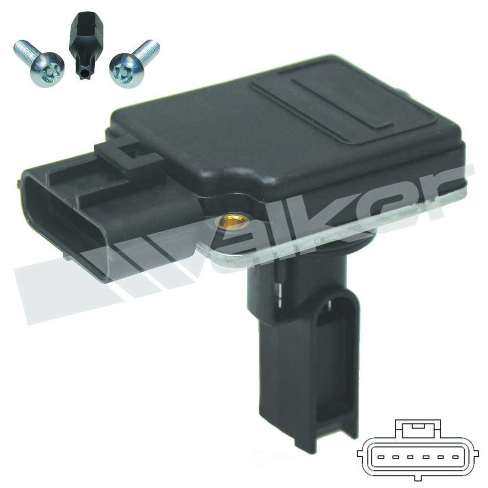 WALKER PRODUCTS INC - Sensor Only - WPI - 245-1225