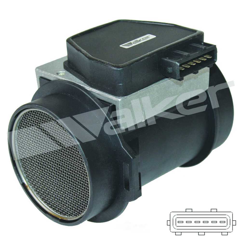 WALKER PRODUCTS INC - Mass Air Flow Sensor Assembly - WPI - 245-1481