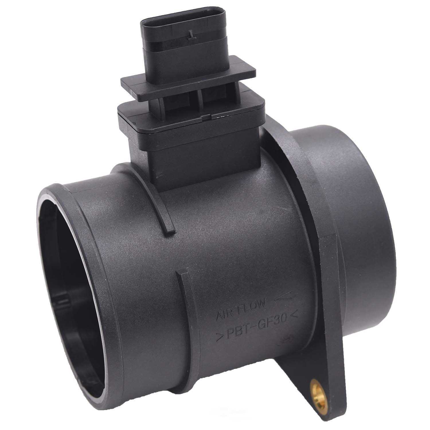WALKER PRODUCTS INC - Complete Assembly - WPI - 245-1580