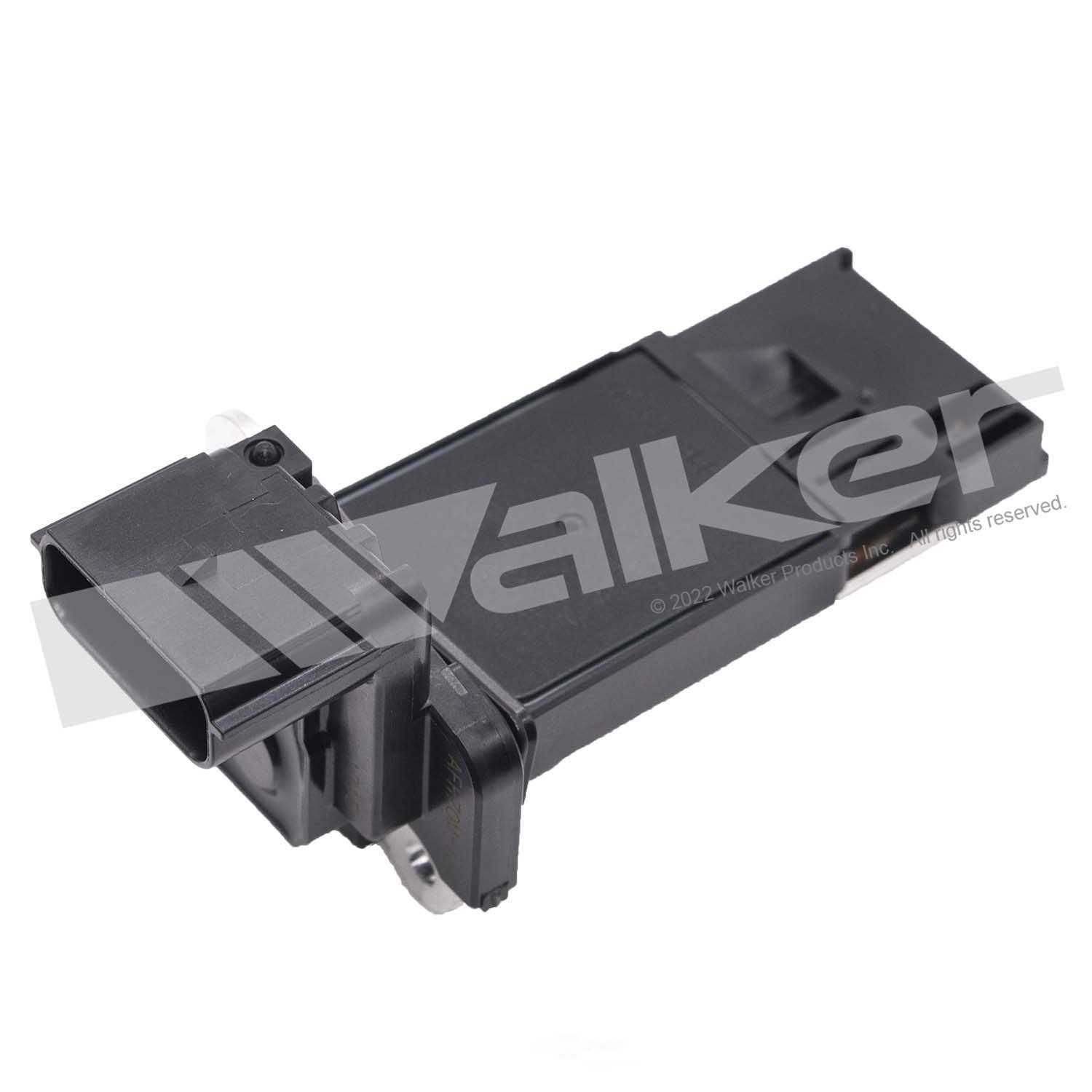 WALKER PRODUCTS INC - Sensor Only - WPI - 245-1583