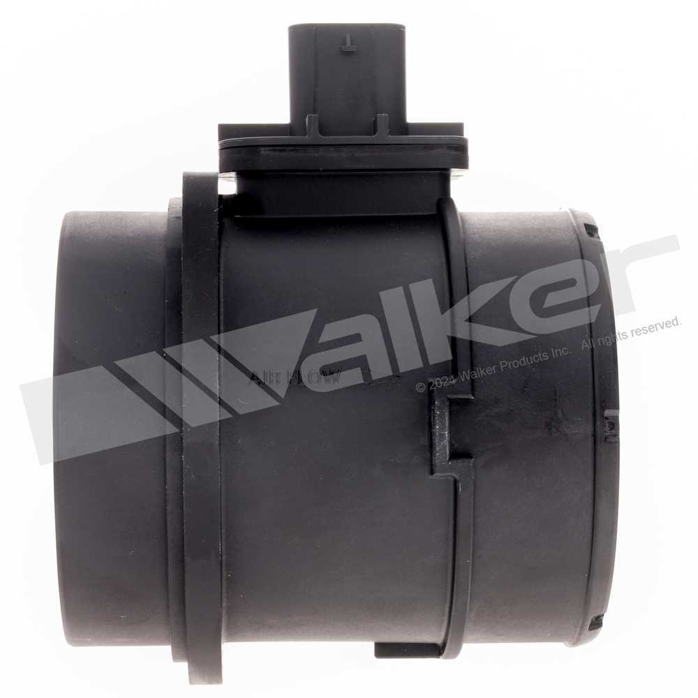WALKER PRODUCTS INC - Complete Assembly - WPI - 245-1611