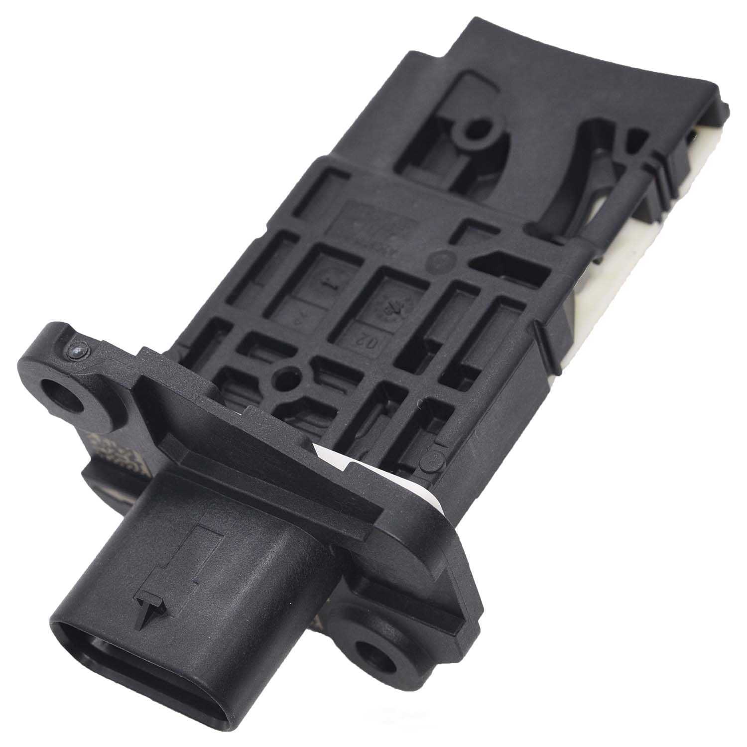 WALKER PRODUCTS INC - Complete Assembly - WPI - 245-1616