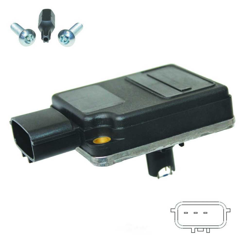 WALKER PRODUCTS INC - Sensor Only - WPI - 245-2020