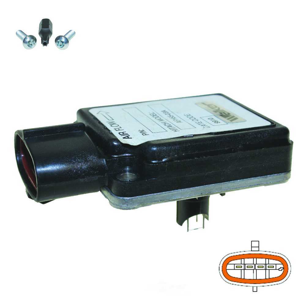 WALKER PRODUCTS INC - Sensor Only - WPI 245-2024