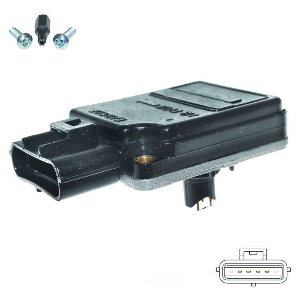WALKER PRODUCTS INC - Sensor Only - WPI - 245-2045