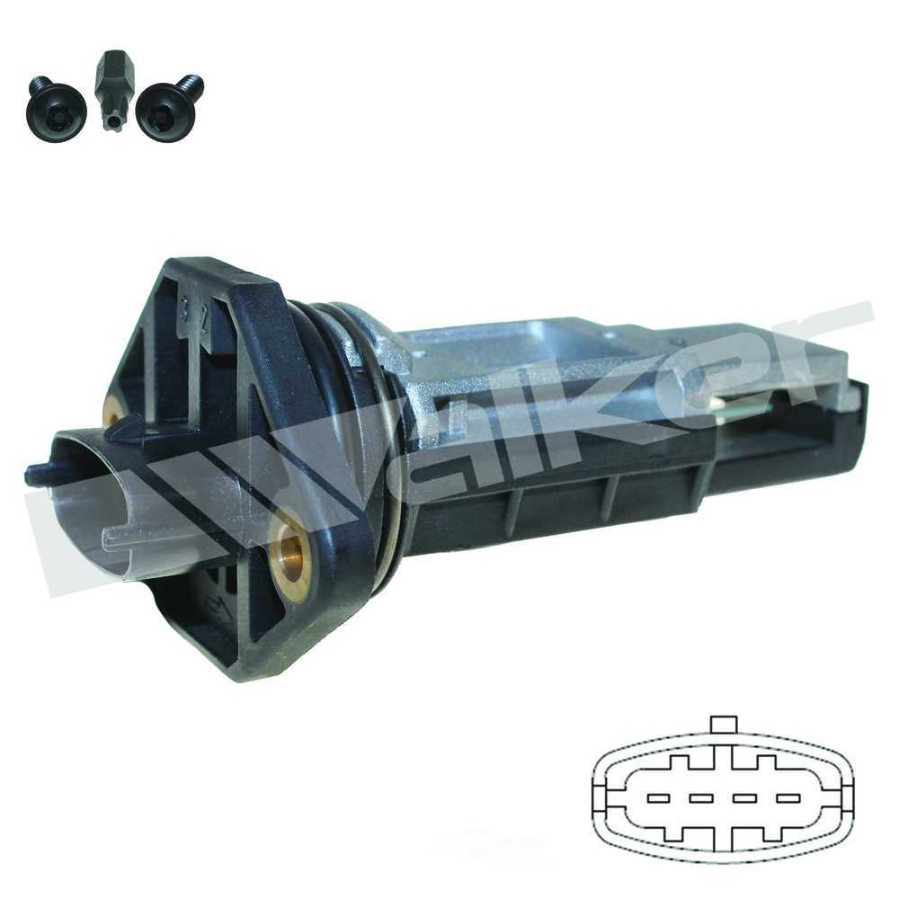 WALKER PRODUCTS INC - Sensor Only - WPI - 245-2069