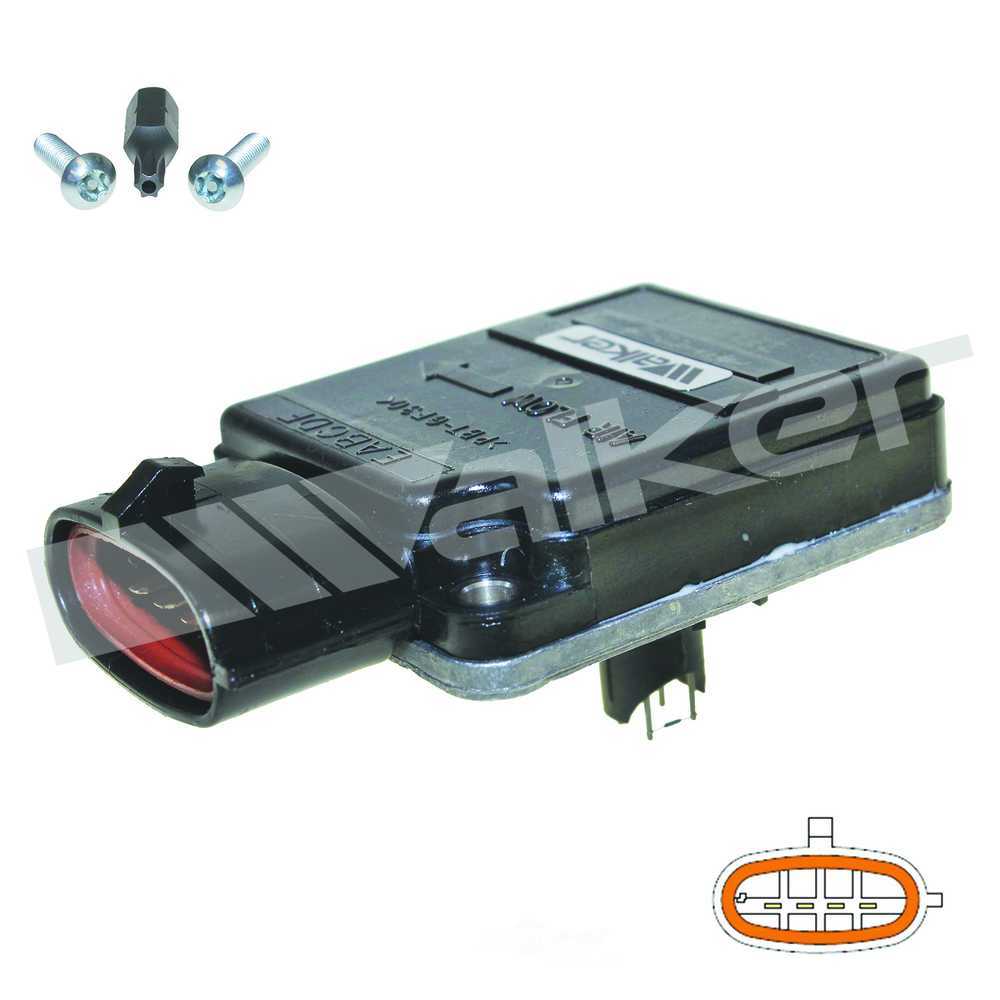 WALKER PRODUCTS INC - Sensor Only - WPI - 245-2086