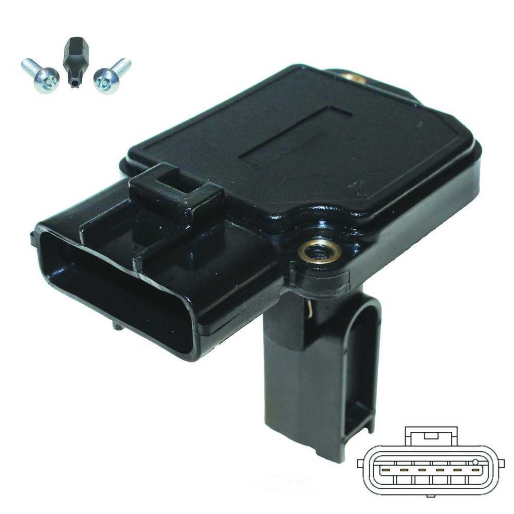 WALKER PRODUCTS INC - Sensor Only - WPI 245-2136